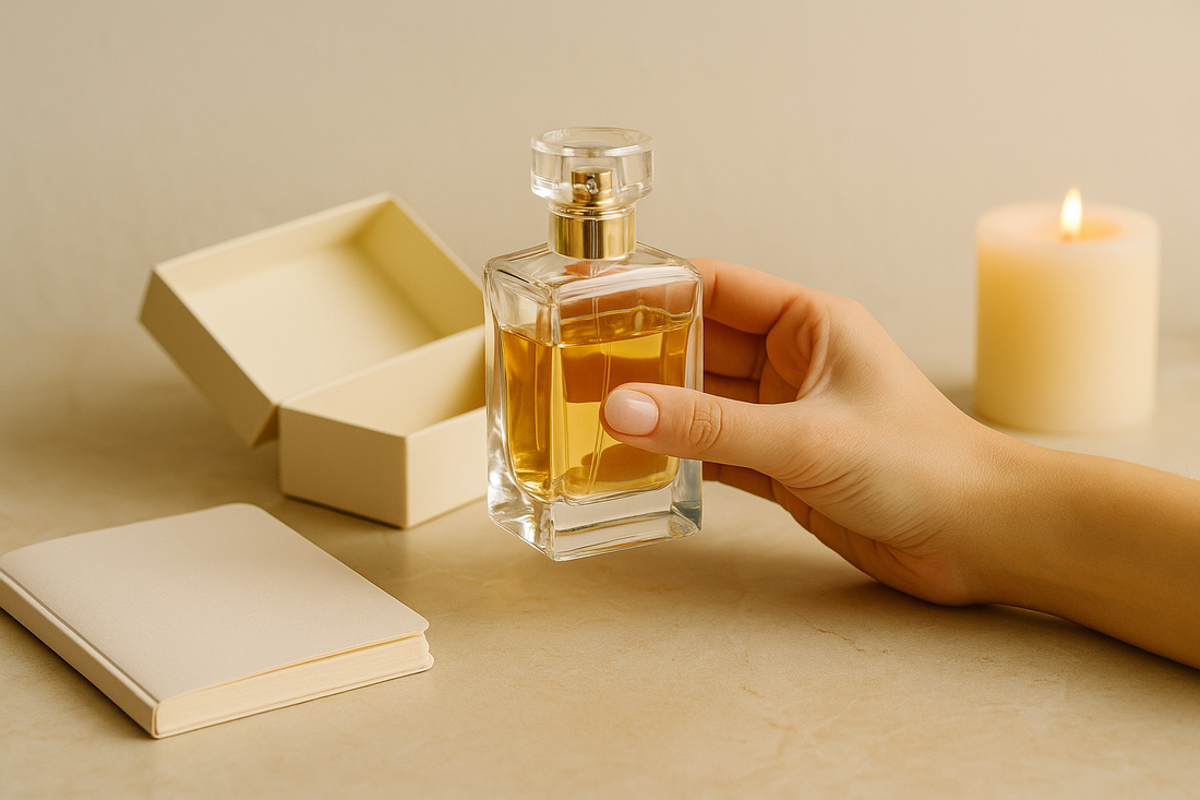 👉 Comment acheter un parfum d’occasion en toute confiance ?