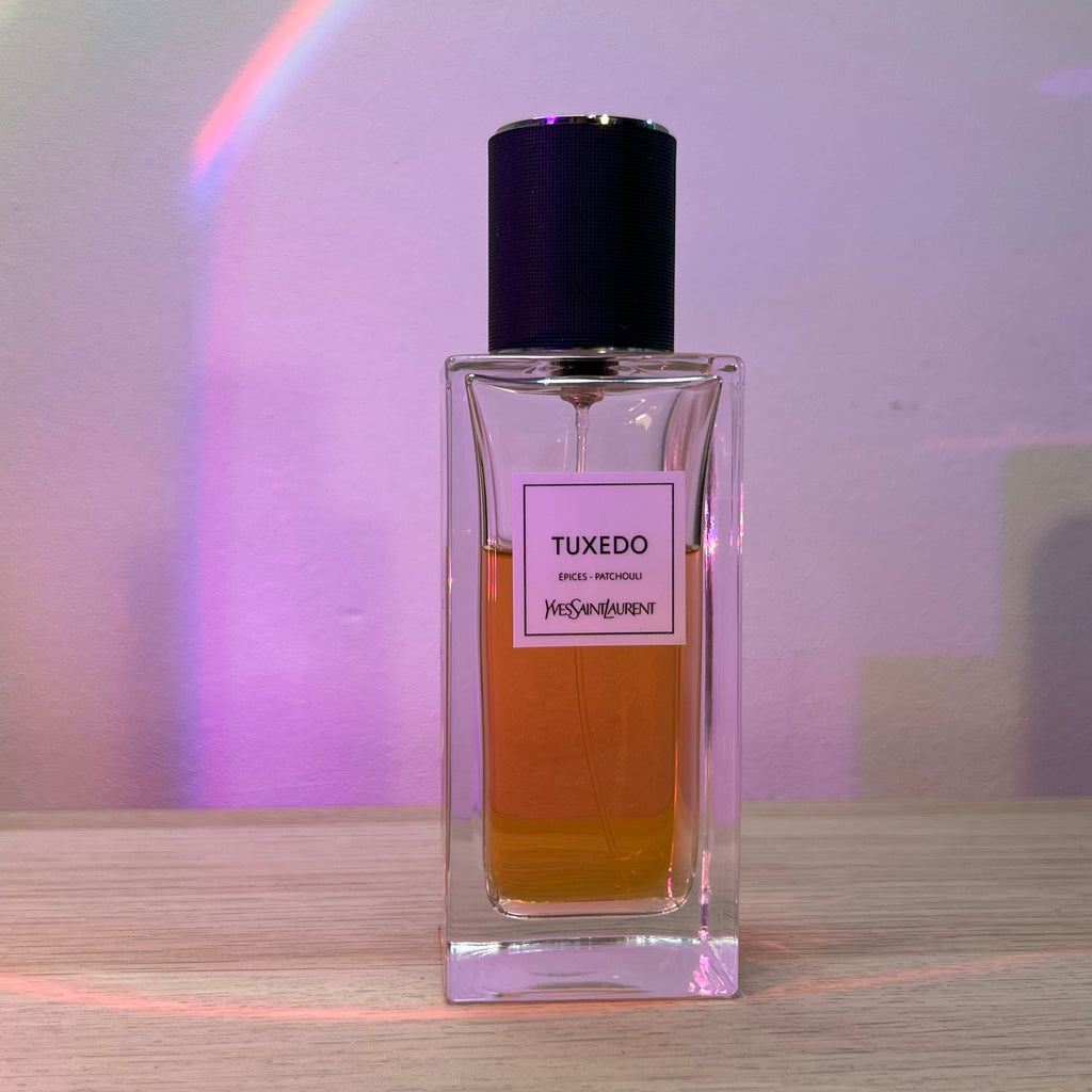 Tuxedo – EDP (125 ml, 80% restant, avec boîte) | YSL