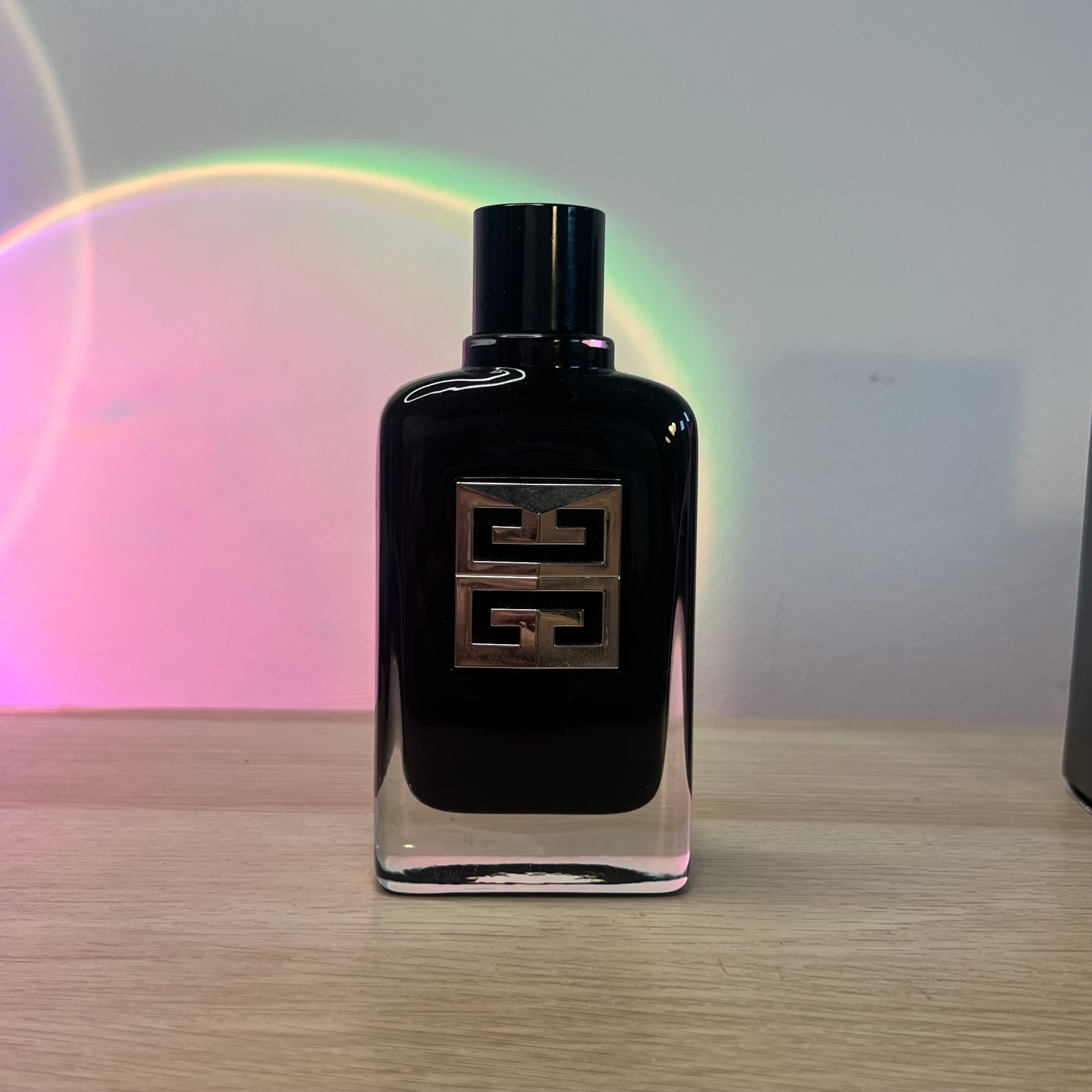 gentleman society – EDP (100 ml, 100% restant, avec boîte) | Givenchy
