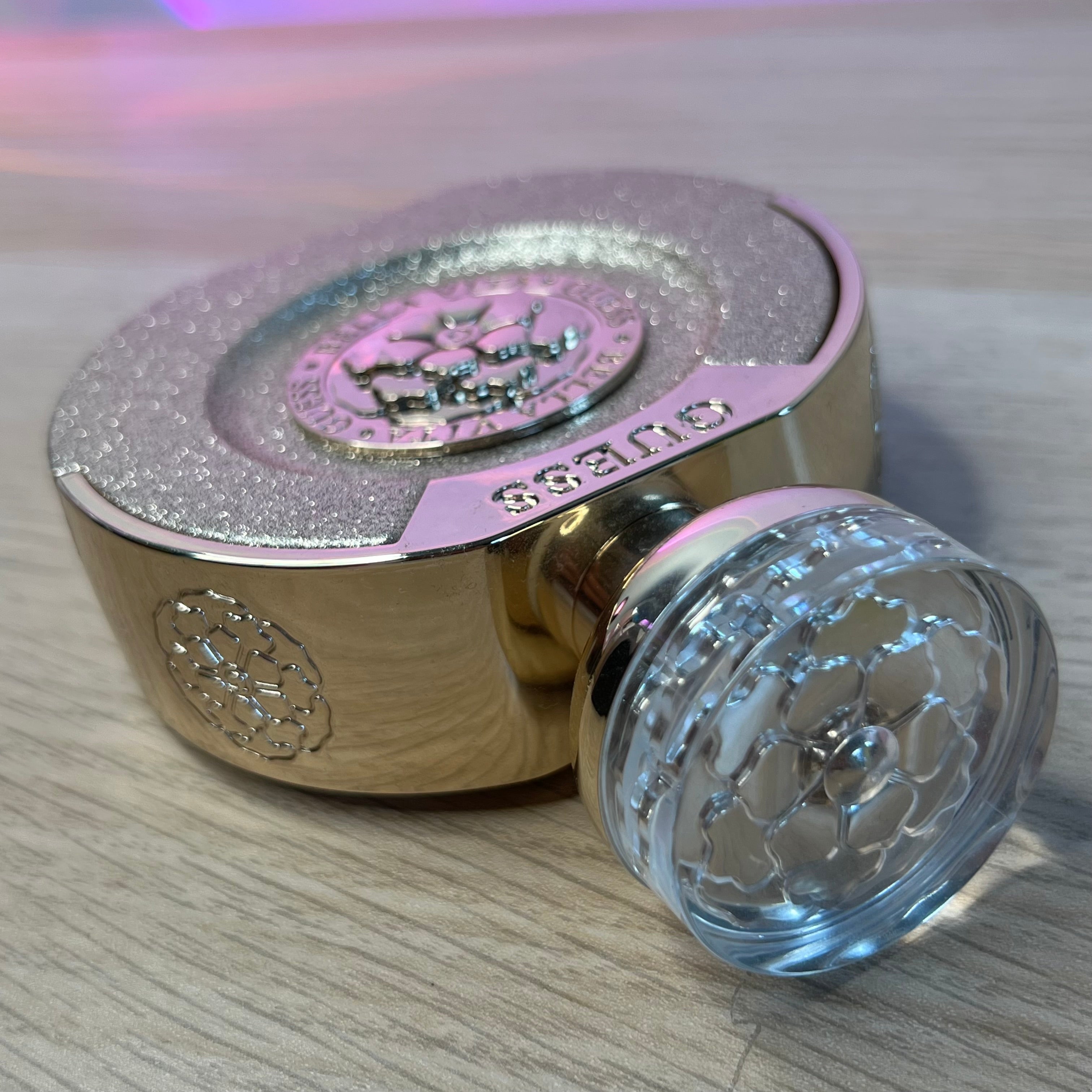 Bella vita – EDP (100 ml, 100% restant, avec boîte) | Guess