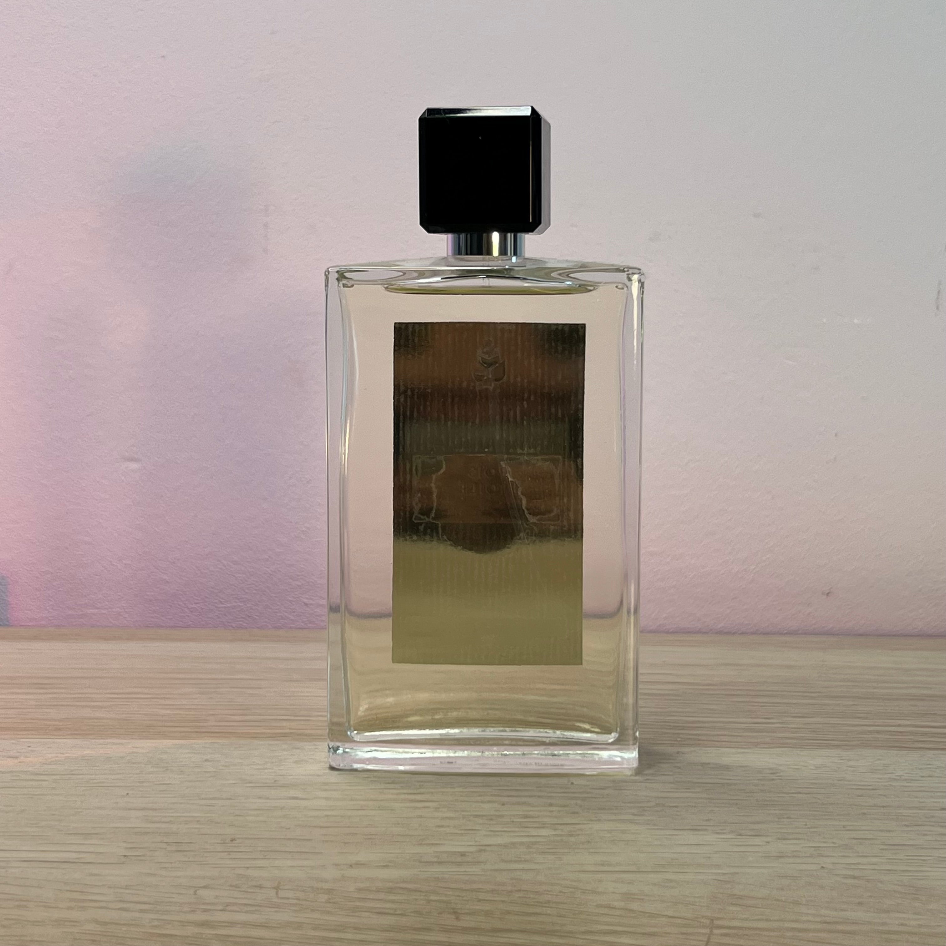 Bois étoilé oud – EDP (100 ml, 100% restant, avec boîte) | Reminiscence