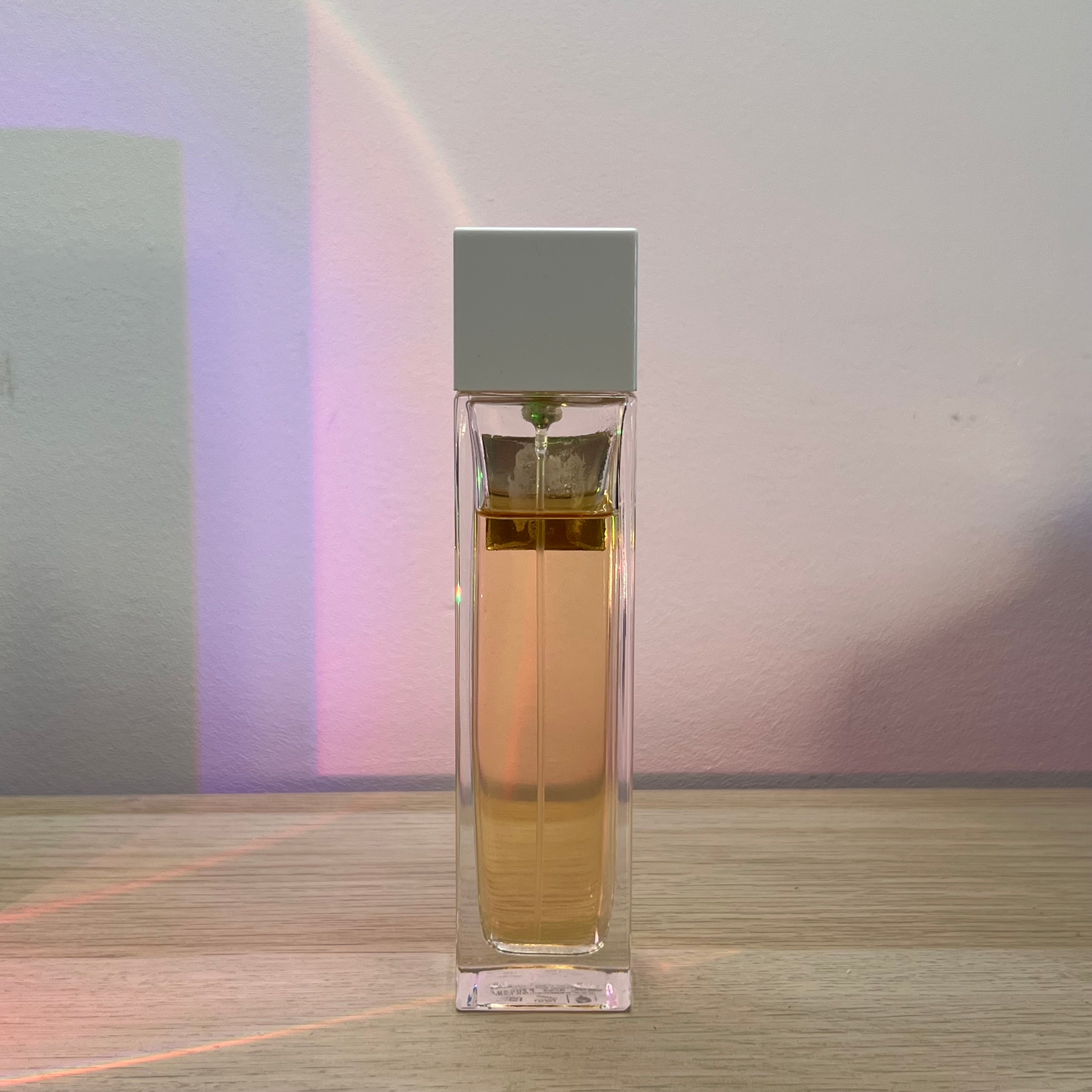 Baicha – EDP (100 ml, 80% restant, avec boîte) | Welton London