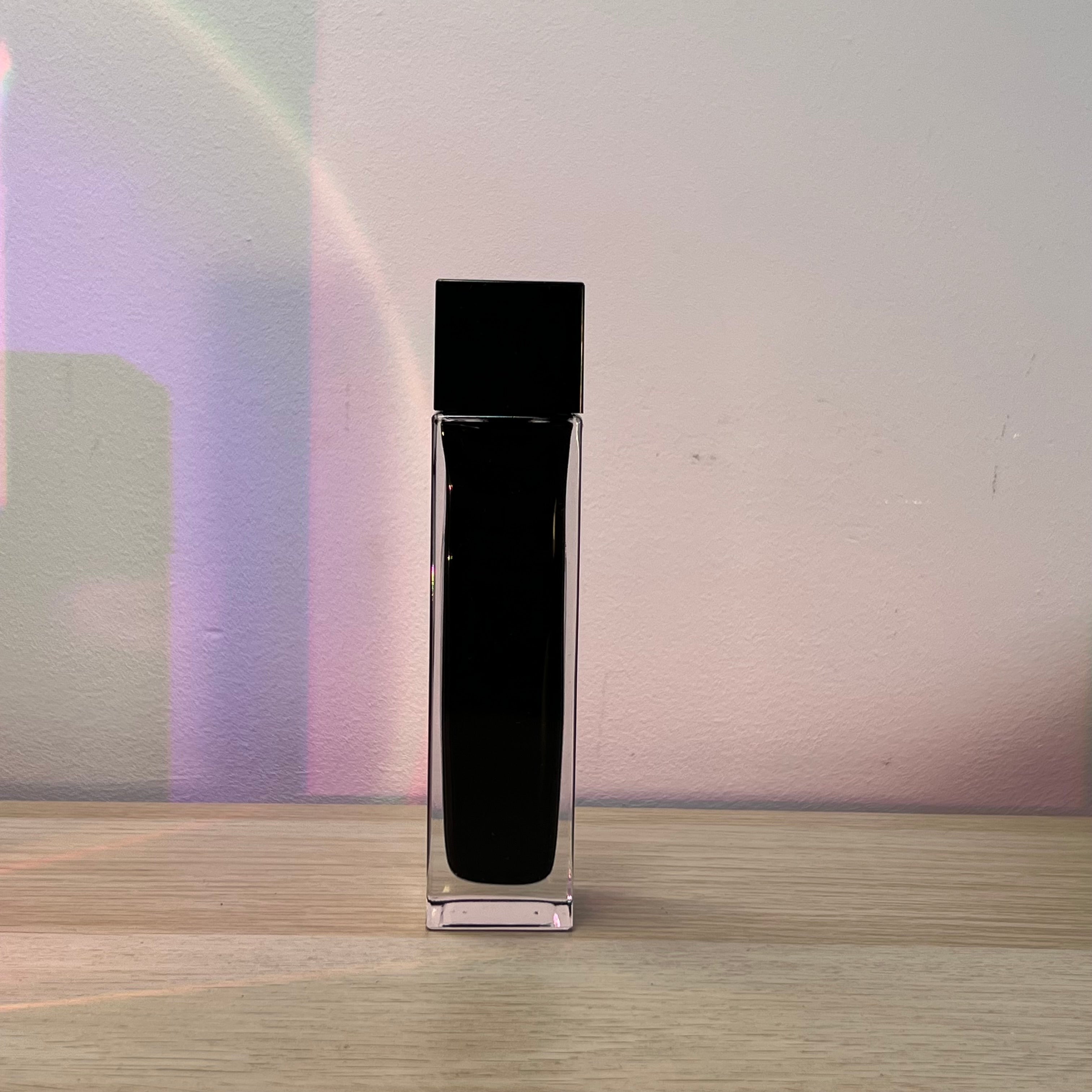 Secret amber – EDP (100 ml, 100% restant, avec boîte) | Welton London