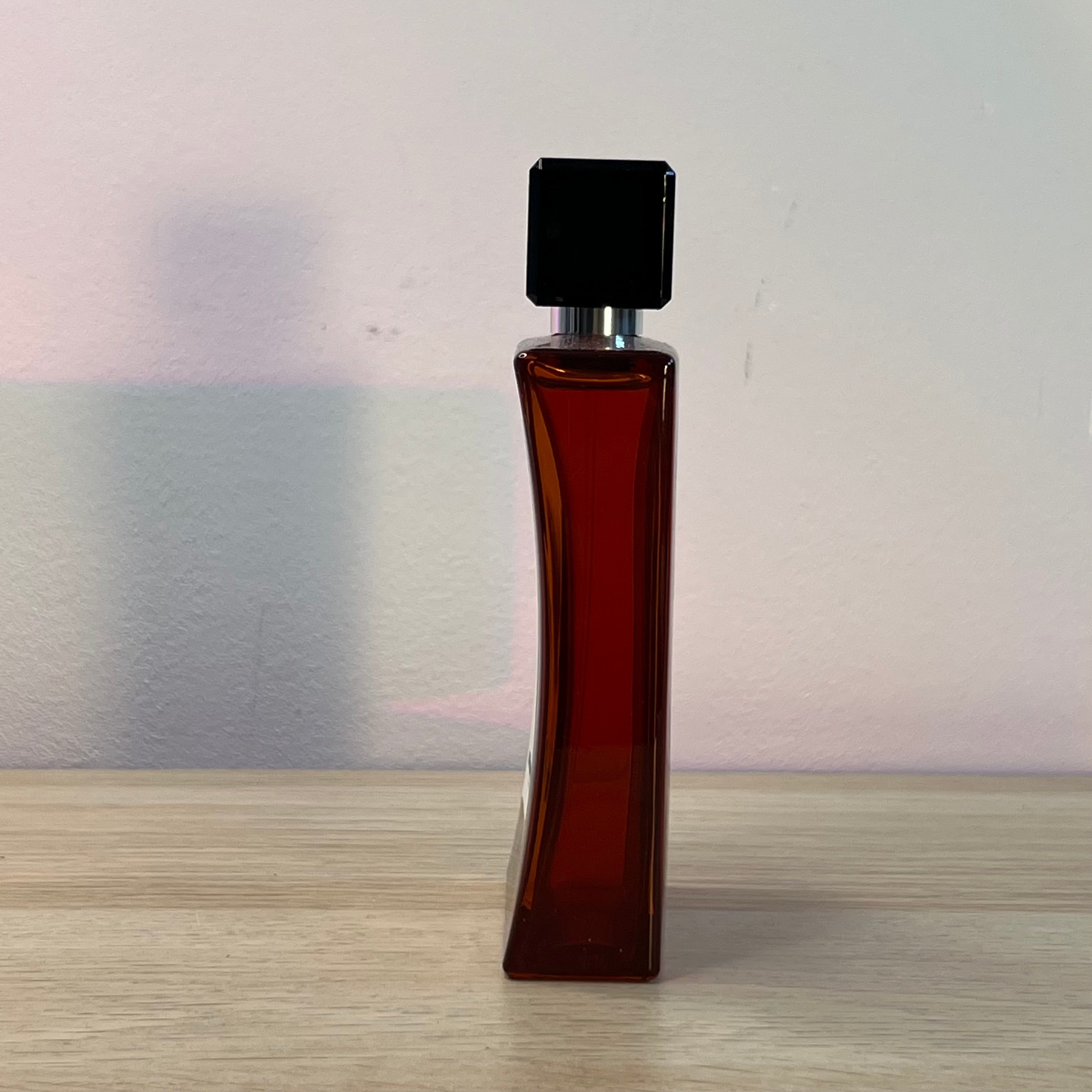 Le patchouli – Parfum (100 ml, 95% restant, avec boîte) | Reminiscence