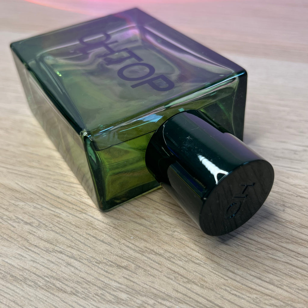 Oh, Top O'Sphalte – EDP (100 ml, 100% restant, avec boîte) | BDK Parfums.