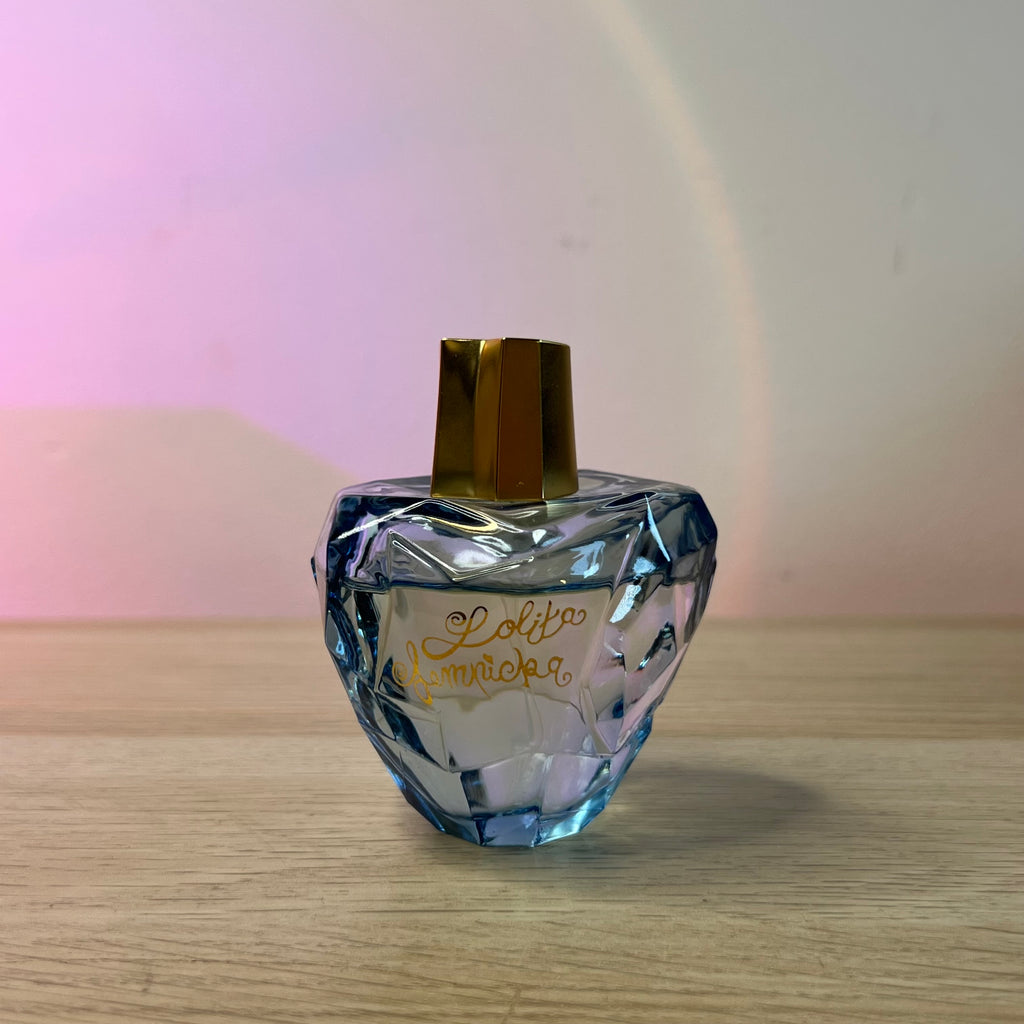 Lolita lempicka – EDP (50 ml, 100% restant, avec boîte) | Lolita lempicka