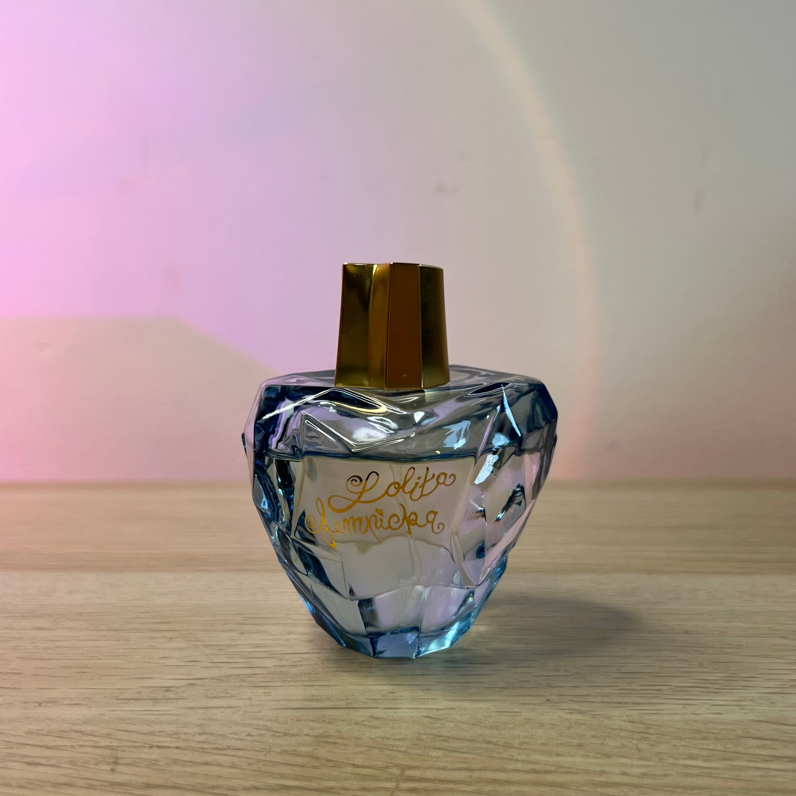 Lolita lempicka – EDP (50 ml, 100% restant, avec boîte) | Lolita lempicka