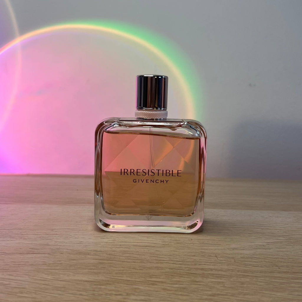 irresistible very floral – parfum (80 ml, 106% restant, avec boîte) | Givenchy