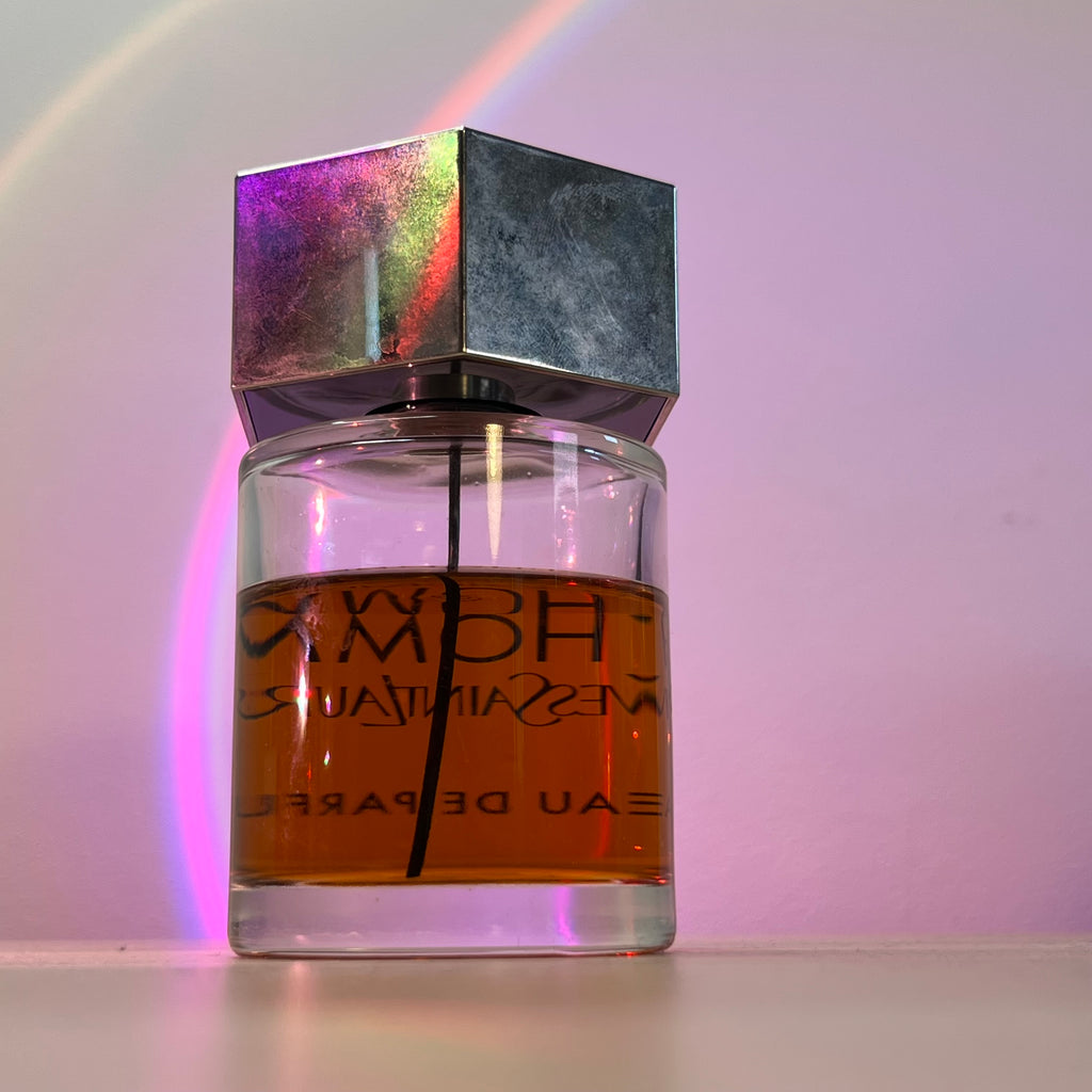 L’Homme – EDP (100 ml, 80% restant, avec boîte) | YSL