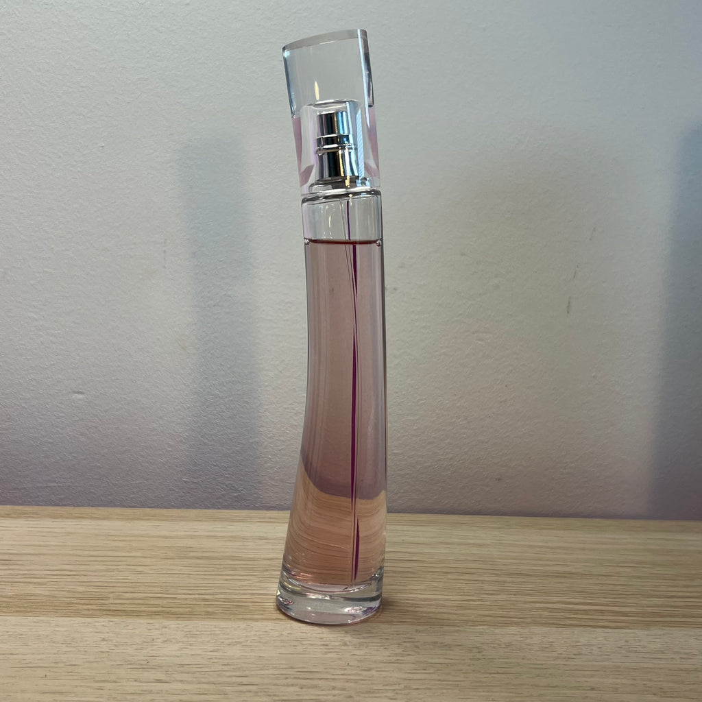 Cherry poppy flower kenzo – EDP (50 ml, 90% restant, avec boîte) | Kenzo