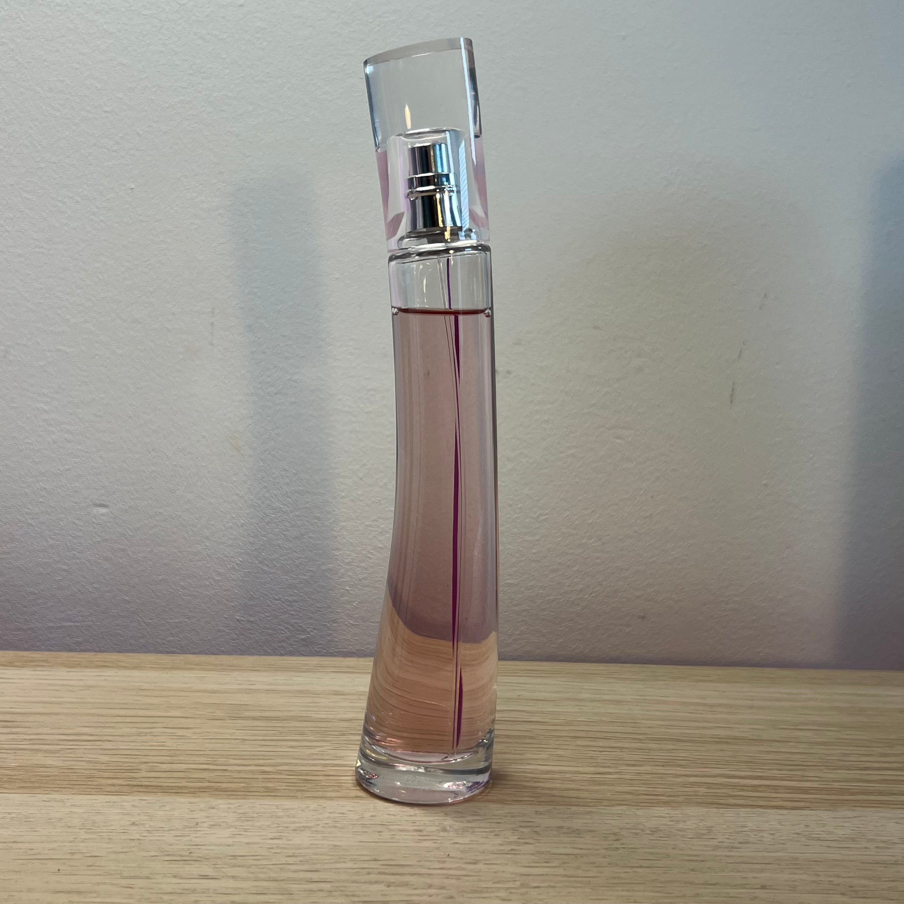 Cherry poppy flower kenzo – EDP (50 ml, 90% restant, avec boîte) | Kenzo