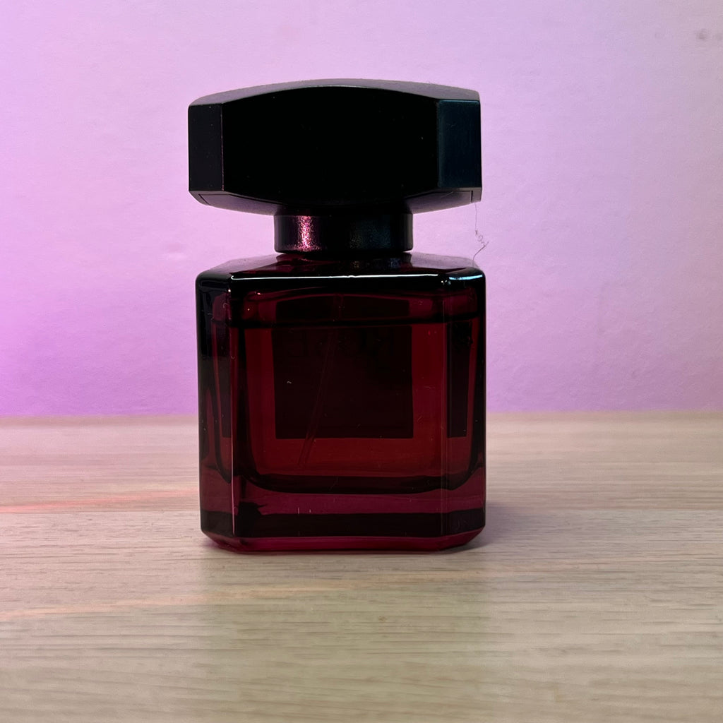 Bois rose muscade – EDP (50 ml, 90% restant, avec boîte) | La closerie des parfums