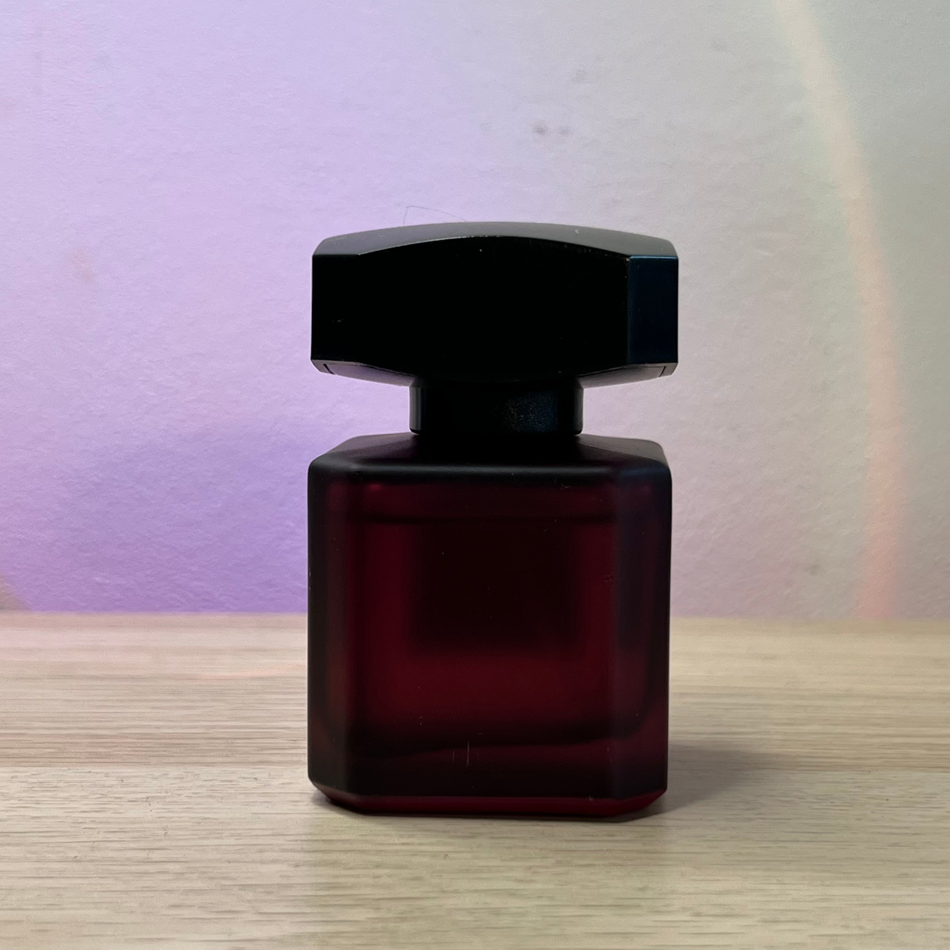 Rose brume – brume (50 ml, 80% restant, avec boîte) | La closerie des parfums