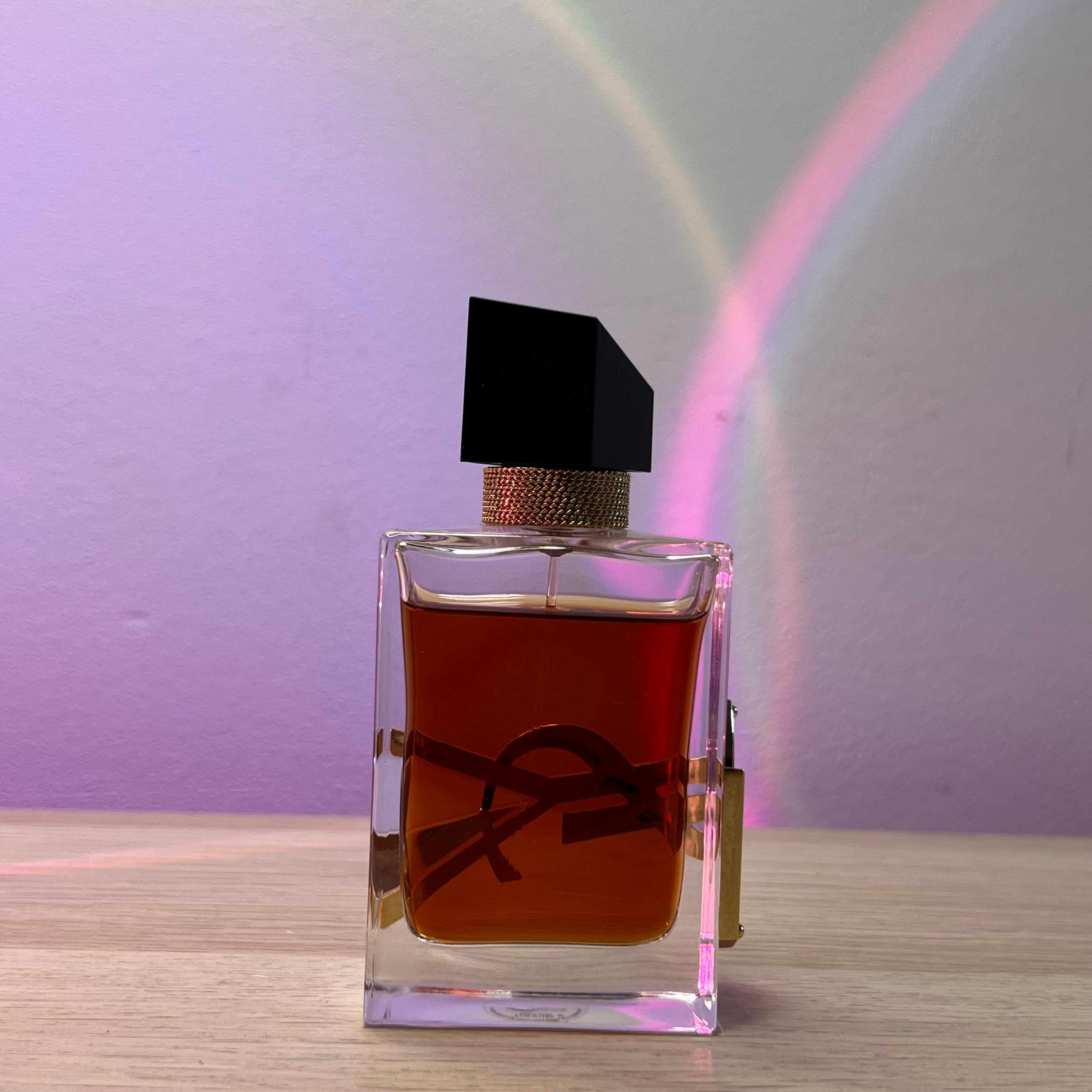 libre – EDP (50 ml, 90% restant, avec boîte) | YSL