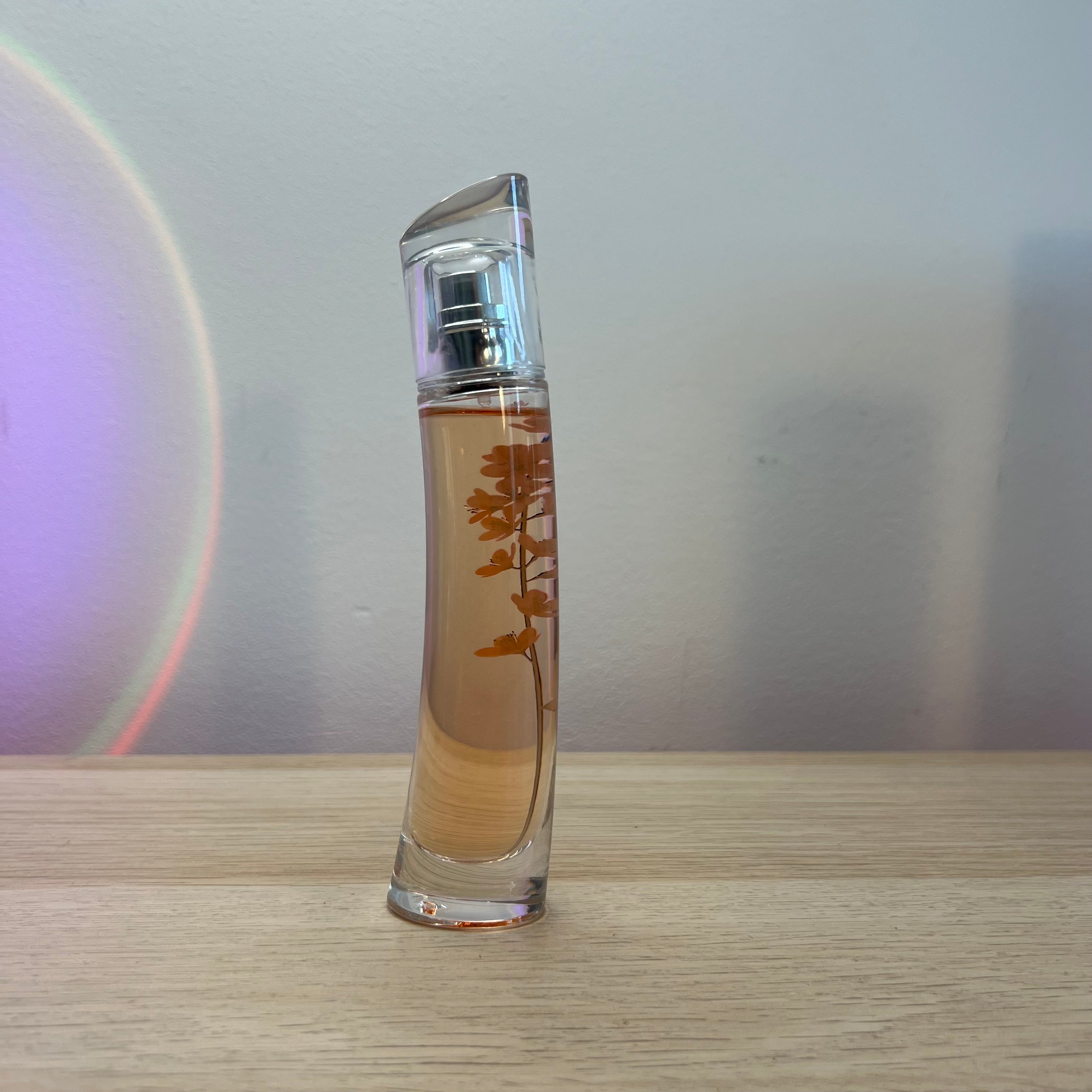 Flower ikebana – EDP (40 ml, 100% restant, avec boîte) | Kenzo