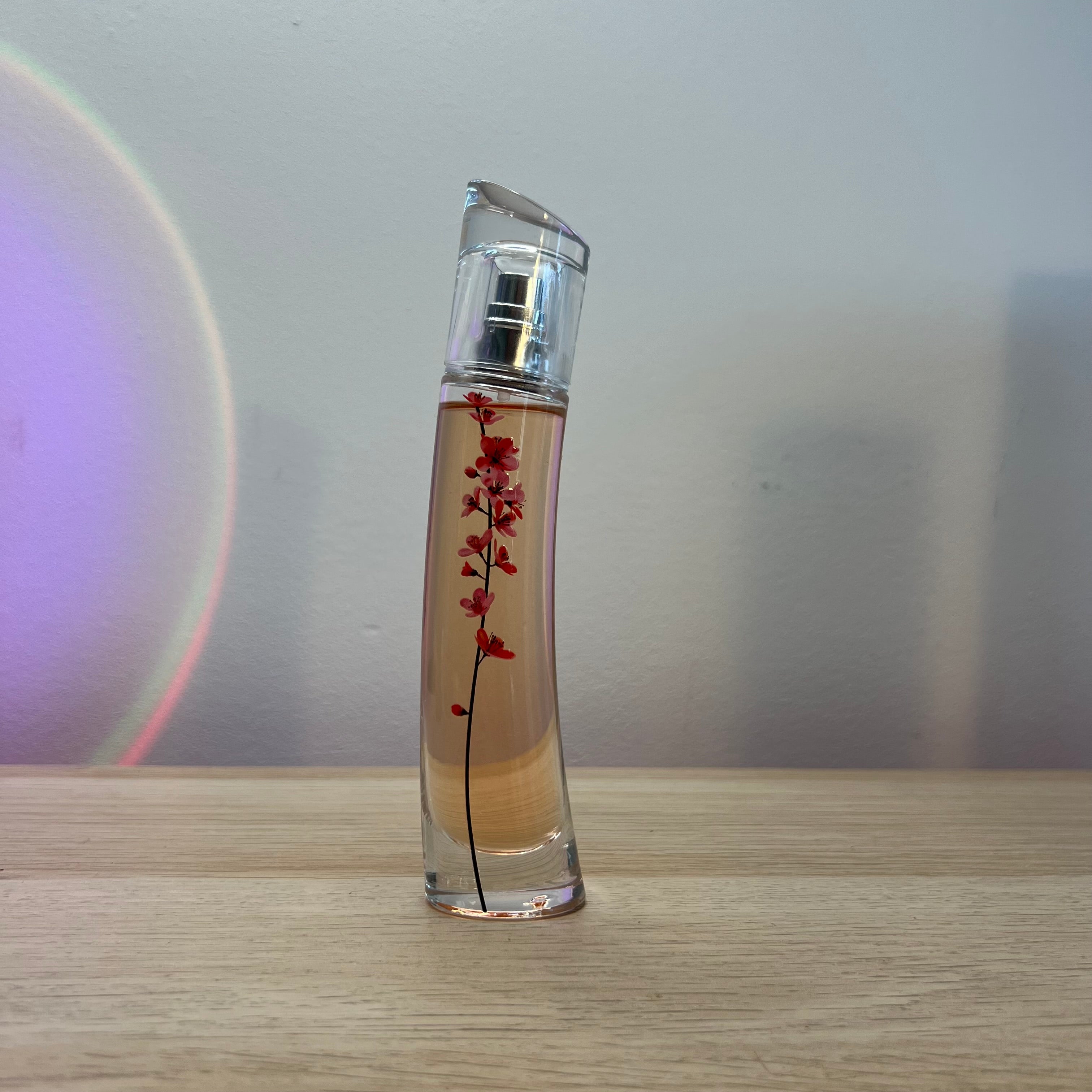 Flower ikebana – EDP (40 ml, 100% restant, avec boîte) | Kenzo