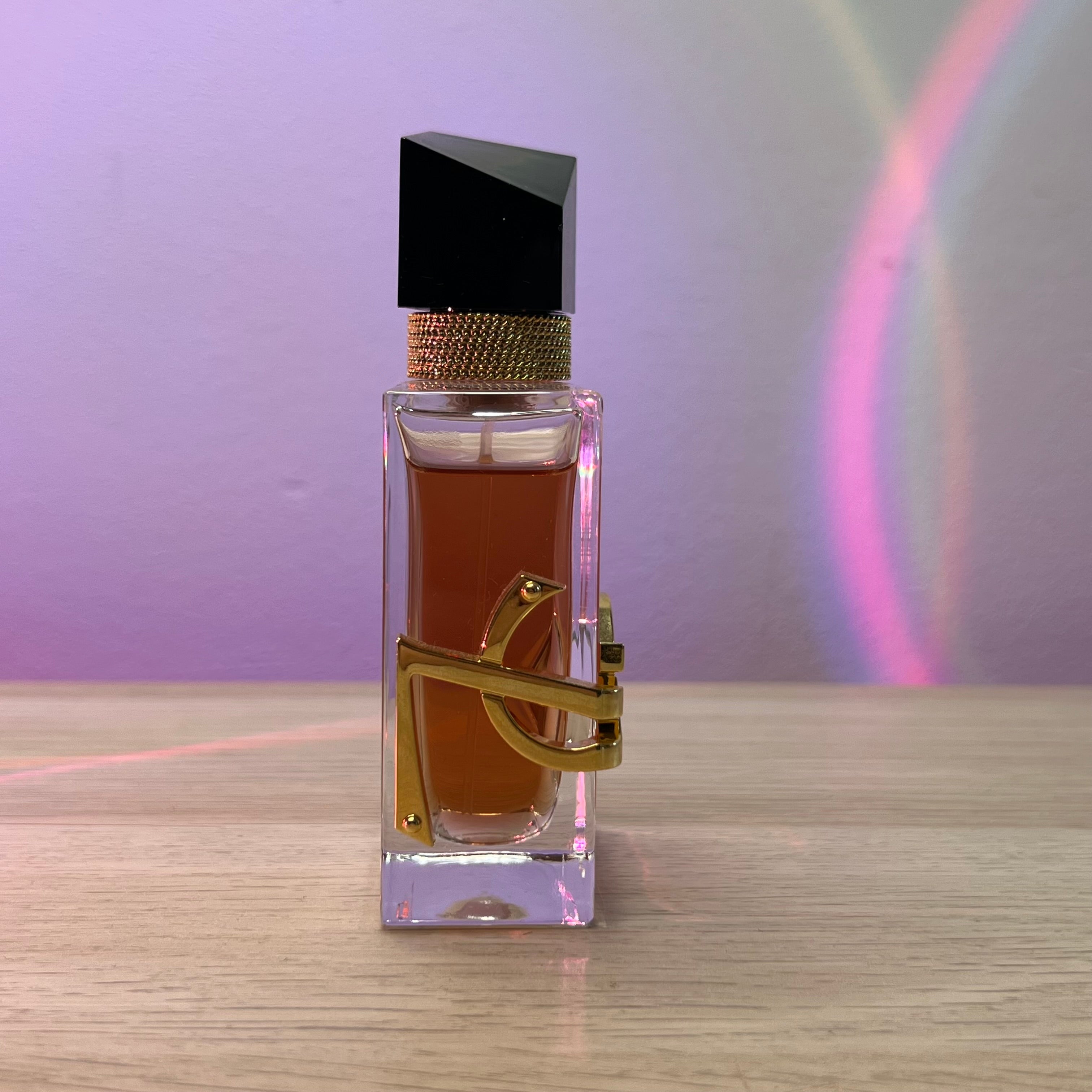libre flower & flames – EDP (50 ml, 90% restant, sans boîte) | YSL