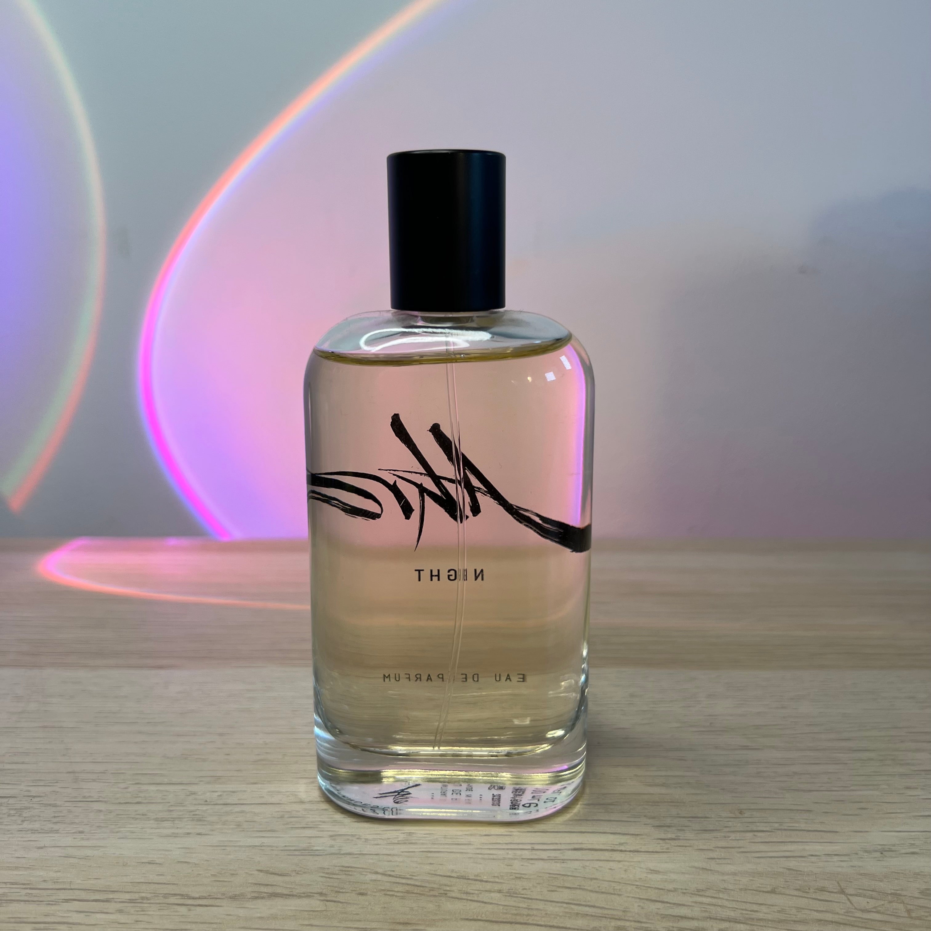 Night – EDP (100 ml, 100% restant, avec boîte) | Akro