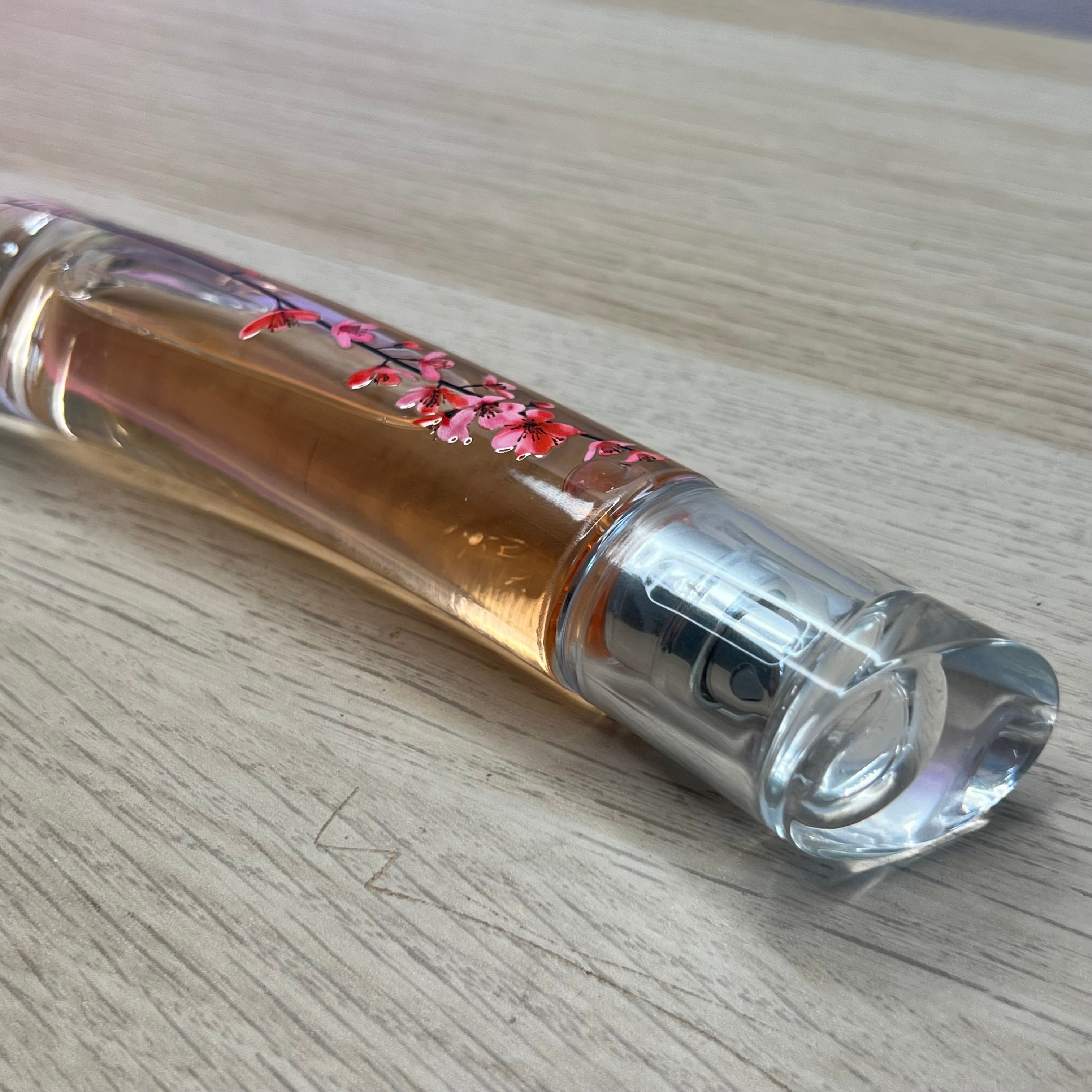 Flower ikebana – EDP (40 ml, 100% restant, avec boîte) | Kenzo