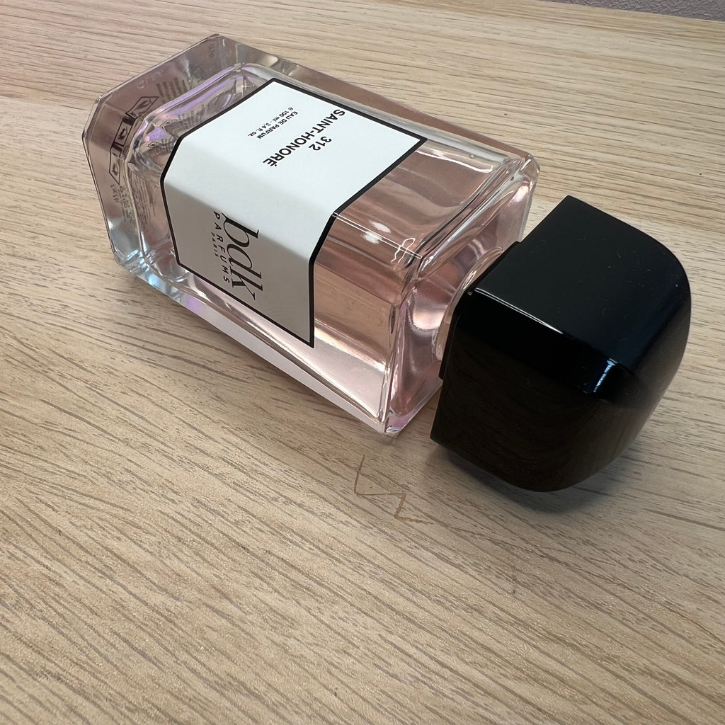 312 saint-honoré – EDP (100 ml, 90% restant, avec boîte) | BDK PARFUMS