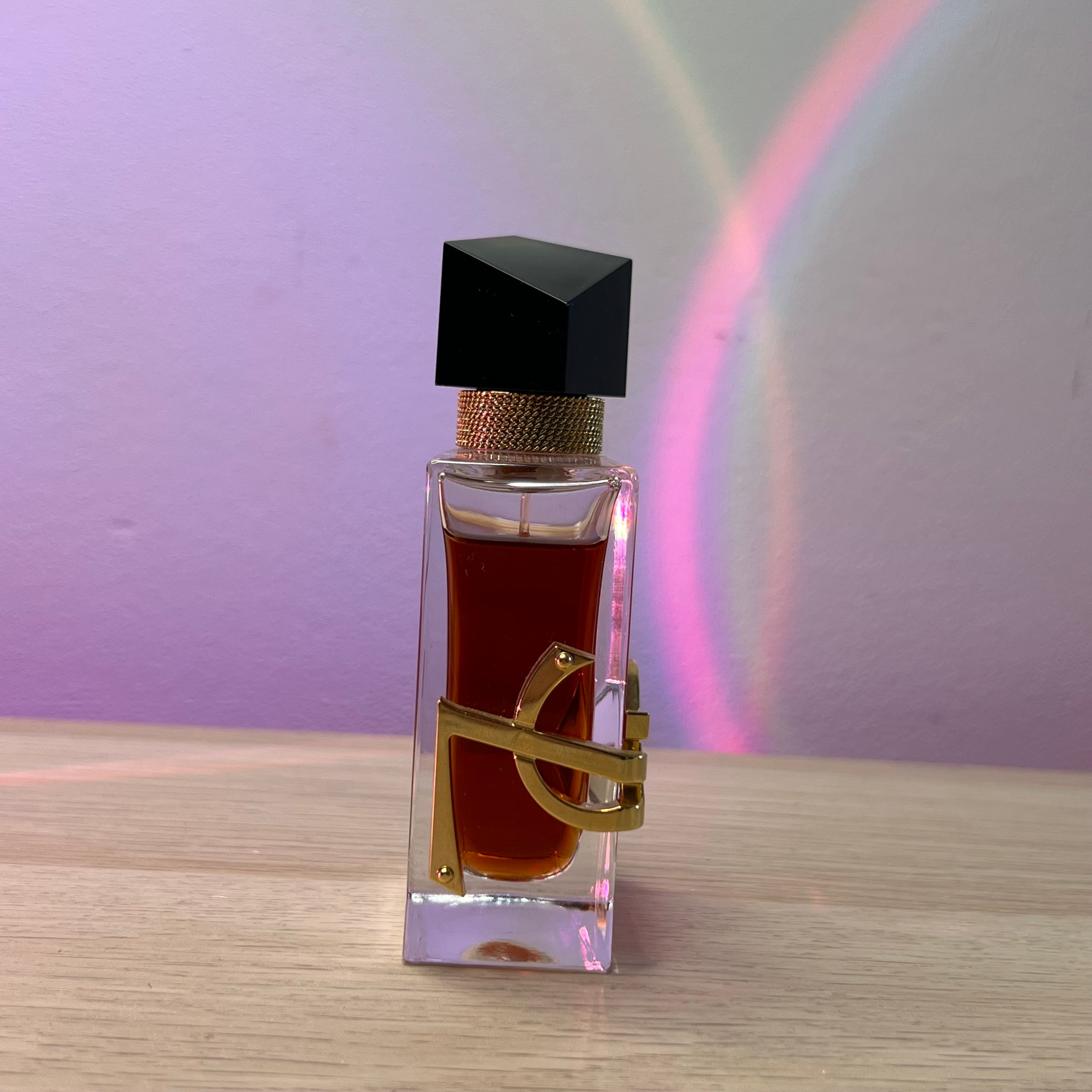 libre – EDP (50 ml, 90% restant, avec boîte) | YSL