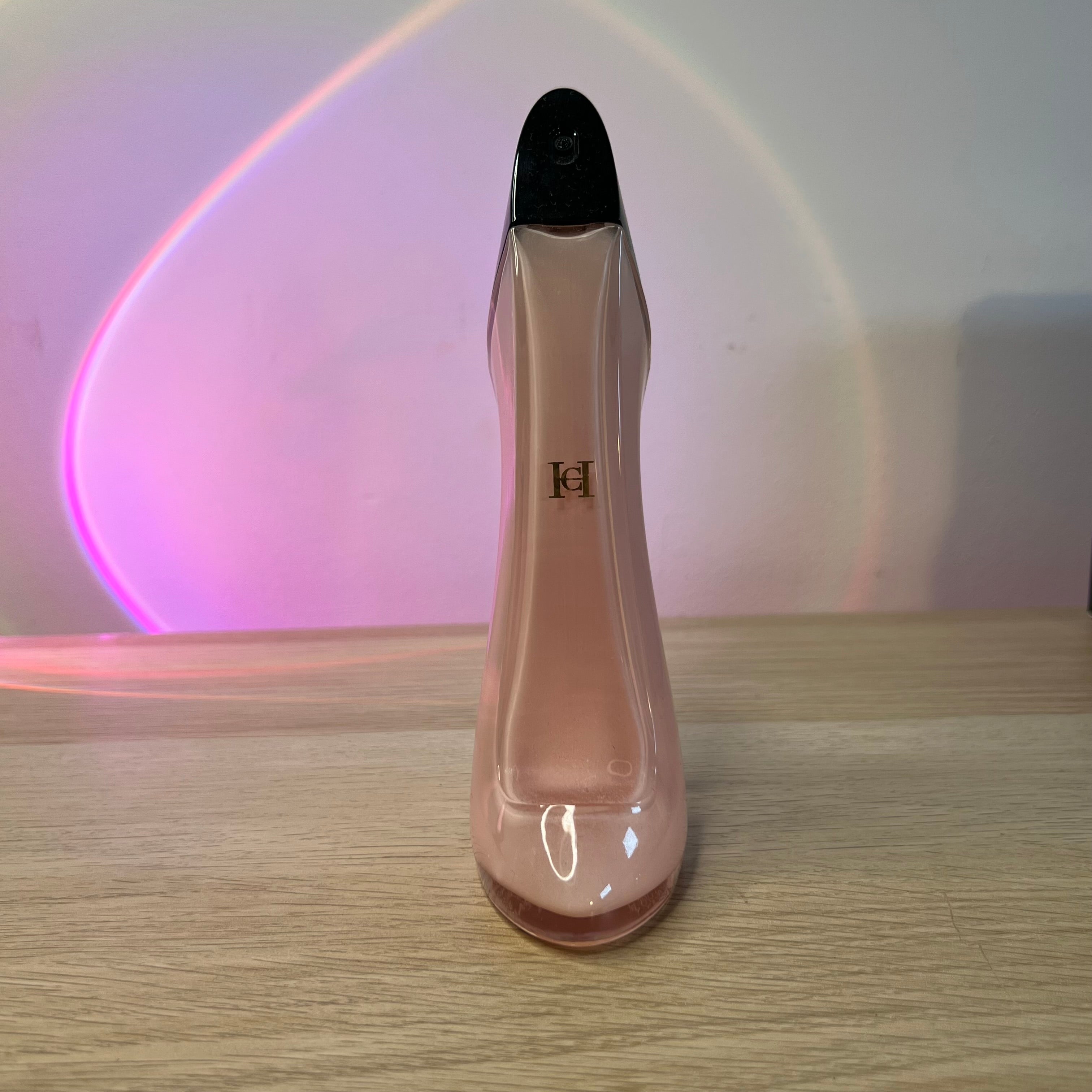 Good Girl Blush – EDP (80 ml, 100% restant, sans boîte) | Carrolina Herrera