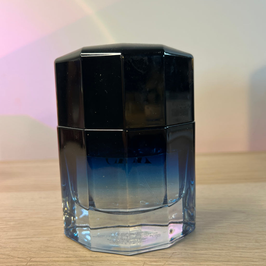 pure xs – EDP (100 ml, 100% restant, avec boîte) | paco rabanne