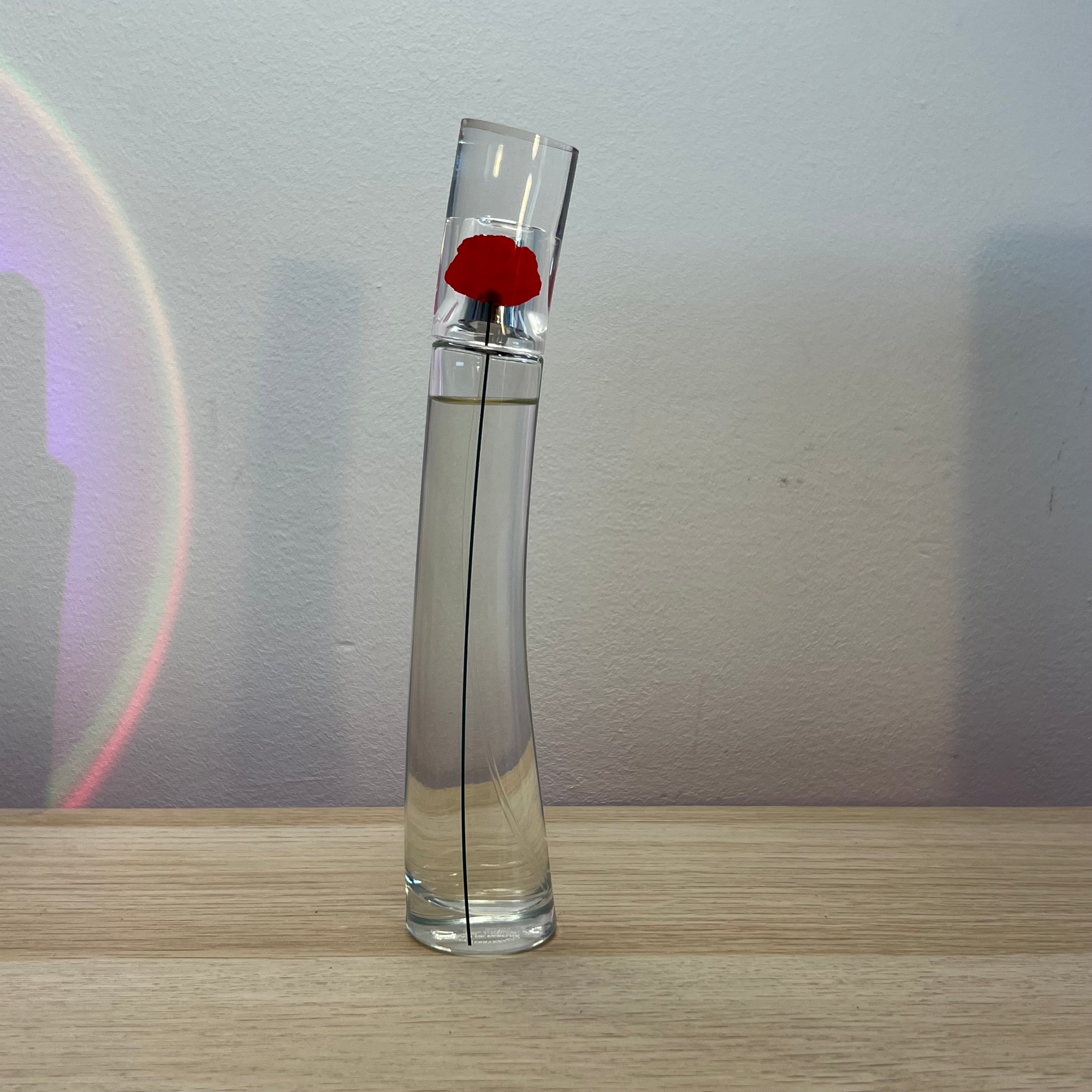 Flower by kenzo – EDP (50 ml, 90% restant, avec boîte) | Kenzo