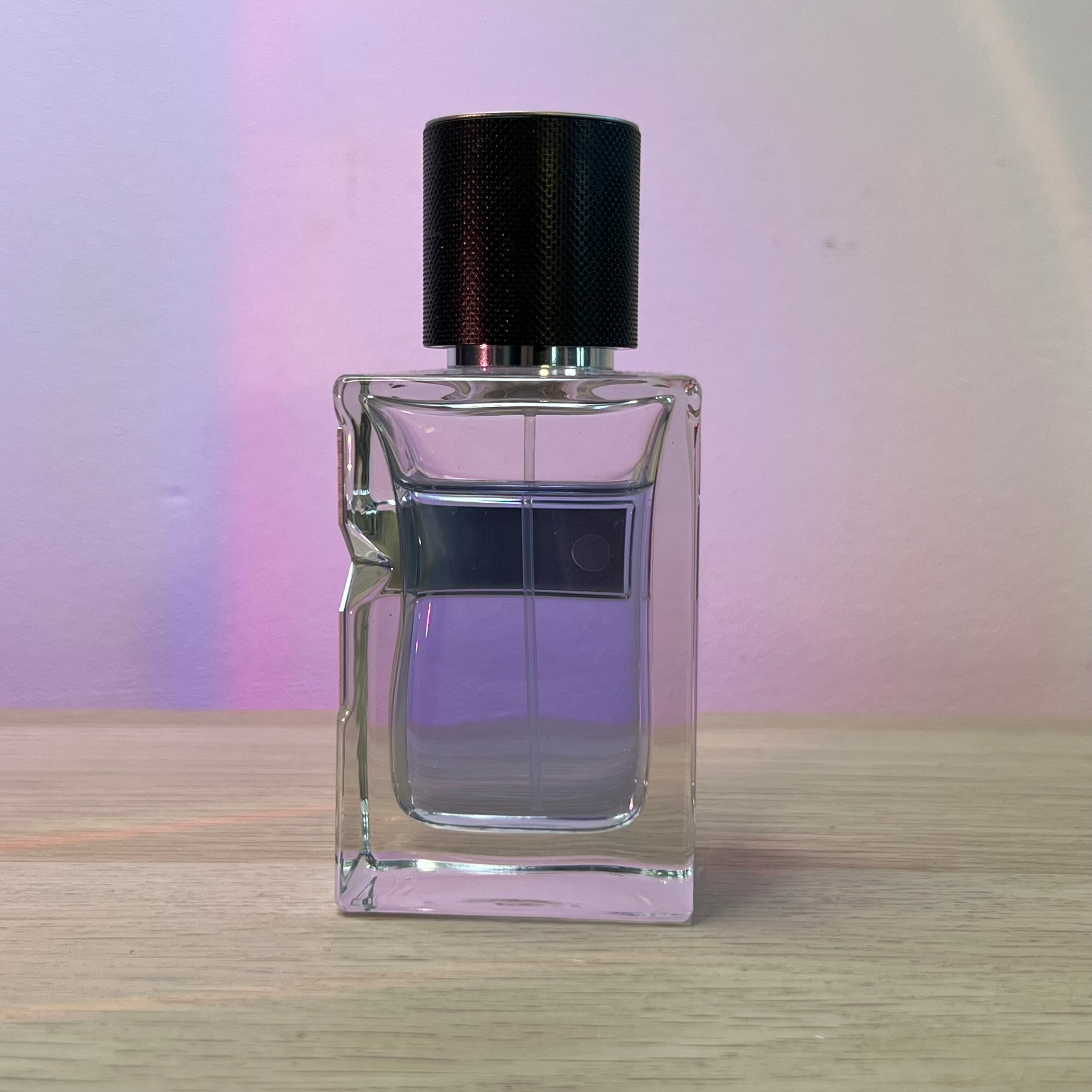 Y – EDT (60 ml, 83% restant, avec boîte) | YSL