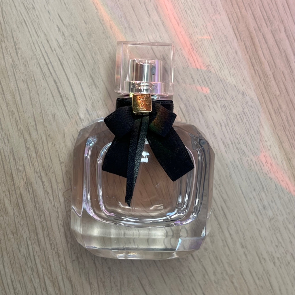 MON PARIS – EDP (50 ml, 90% restant, avec boîte) | YSL