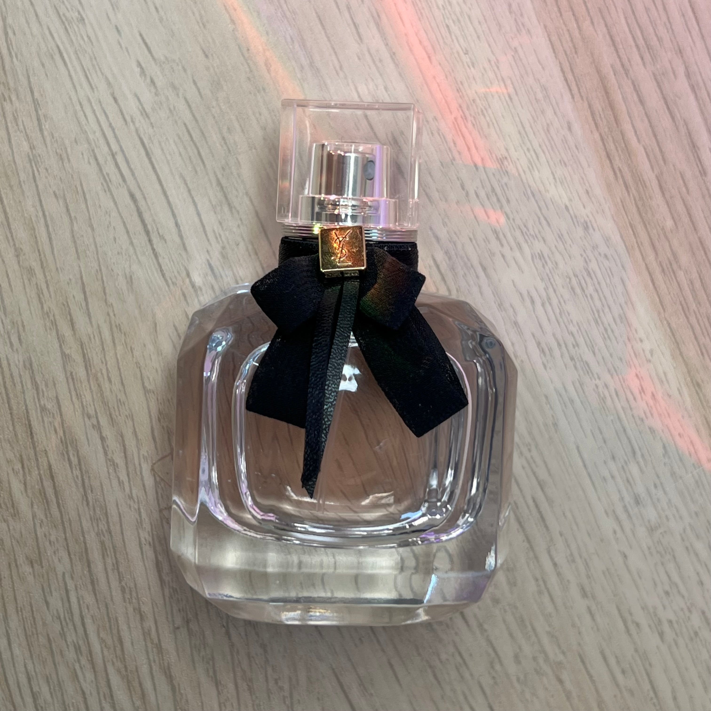 MON PARIS – EDP (50 ml, 90% restant, avec boîte) | YSL