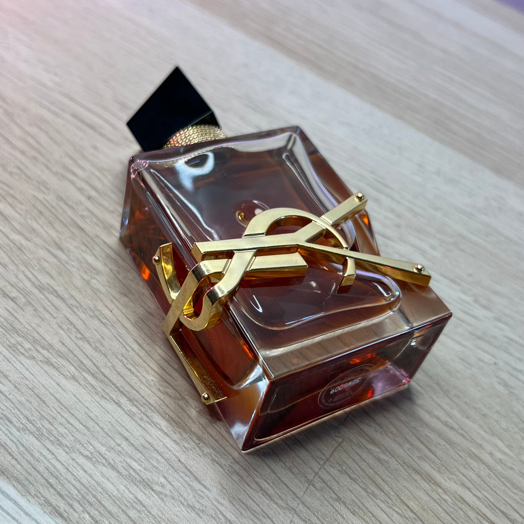 libre – EDP (50 ml, 90% restant, avec boîte) | YSL