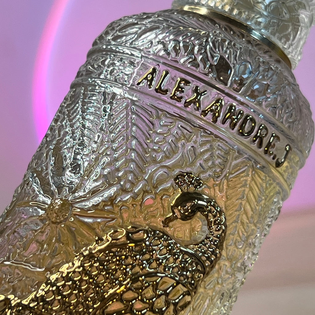 Imperial Peacock – EDP (120 ml, 100% restant, sans boîte) | Alexandre.J.