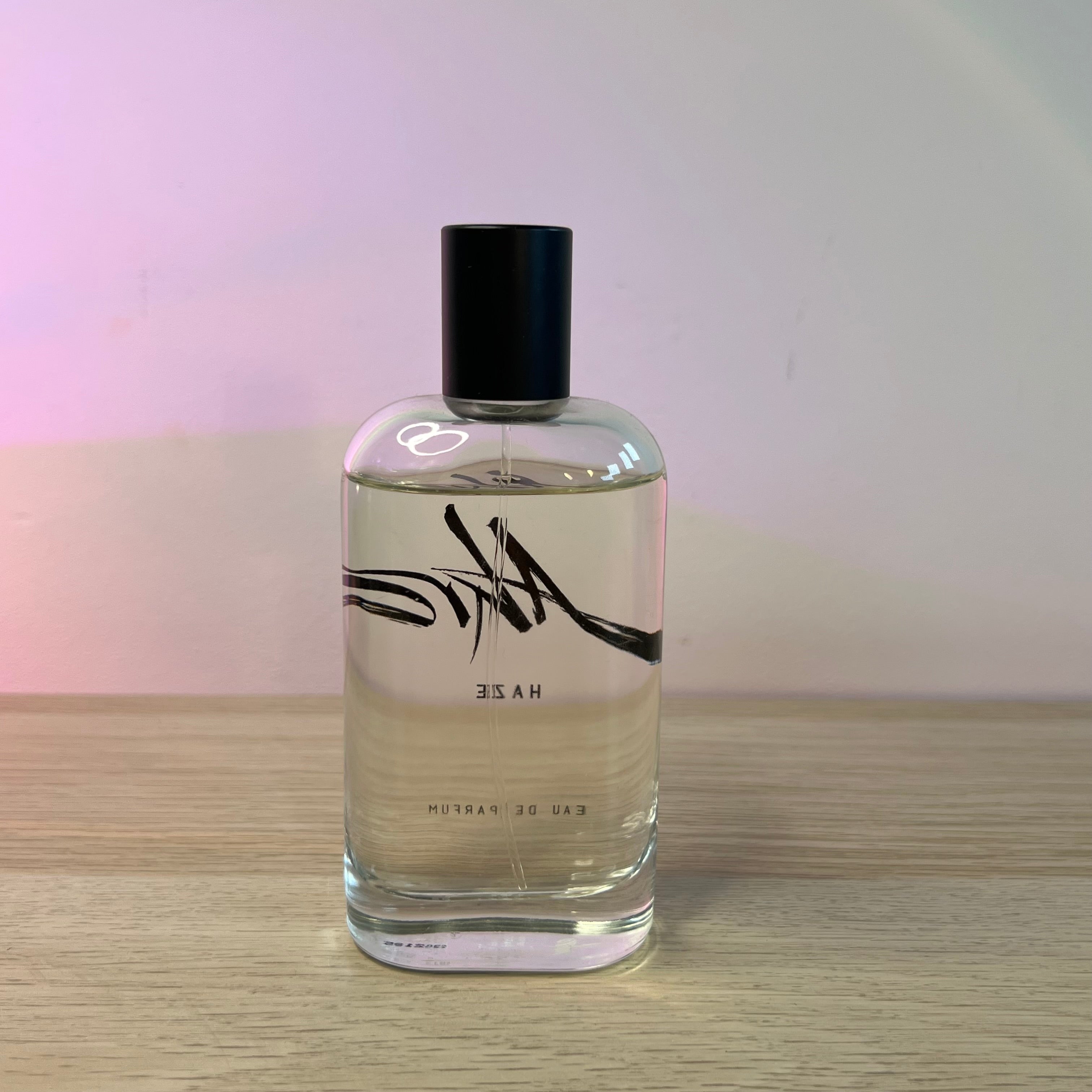 Haze – EDP (100 ml, 90% restant, avec boîte) | Akro