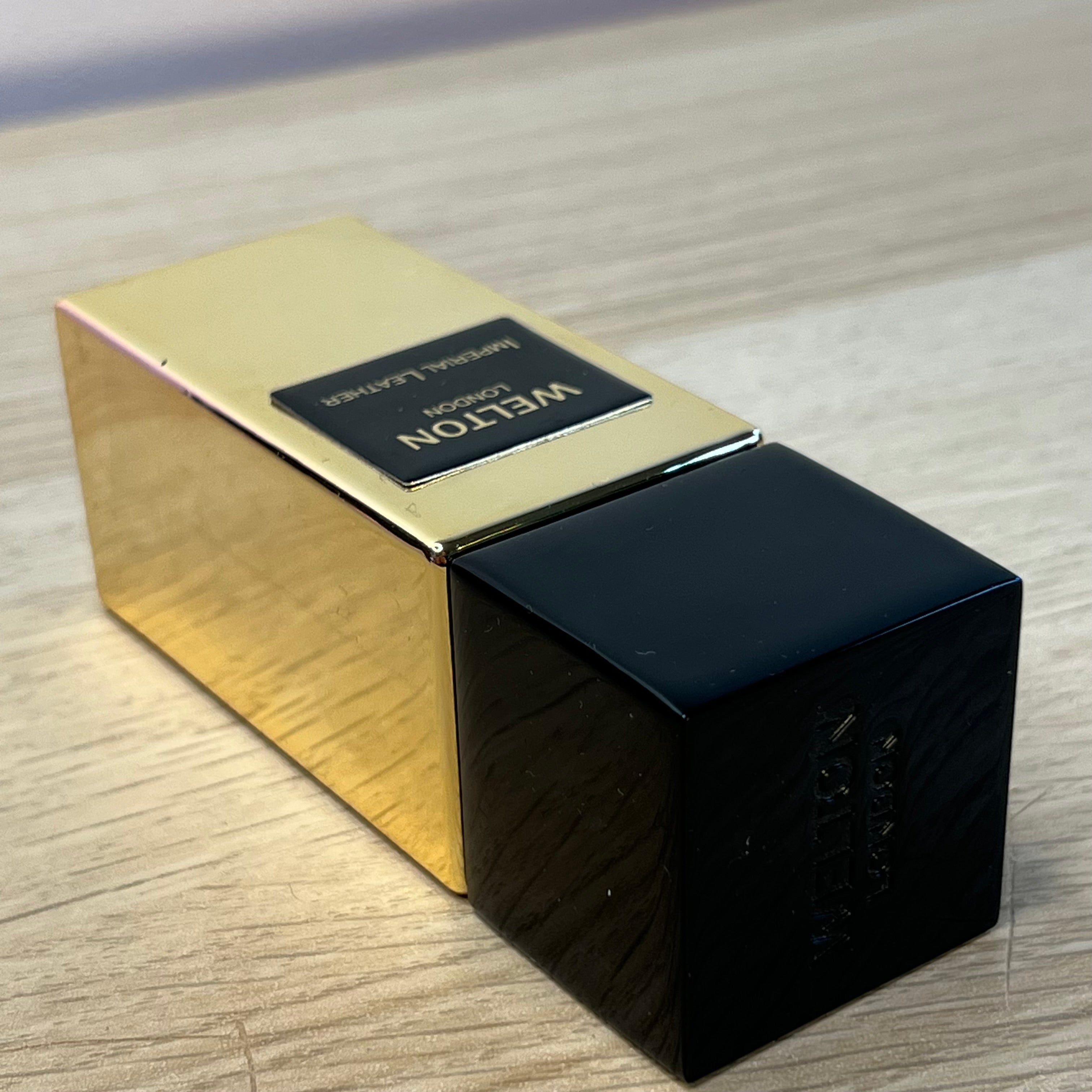 Impérial leather – Coffret (50 ml + Recharge 100 ml) – Extrait de parfum (150 ml, 100% restant, avec boîte) | Welton London