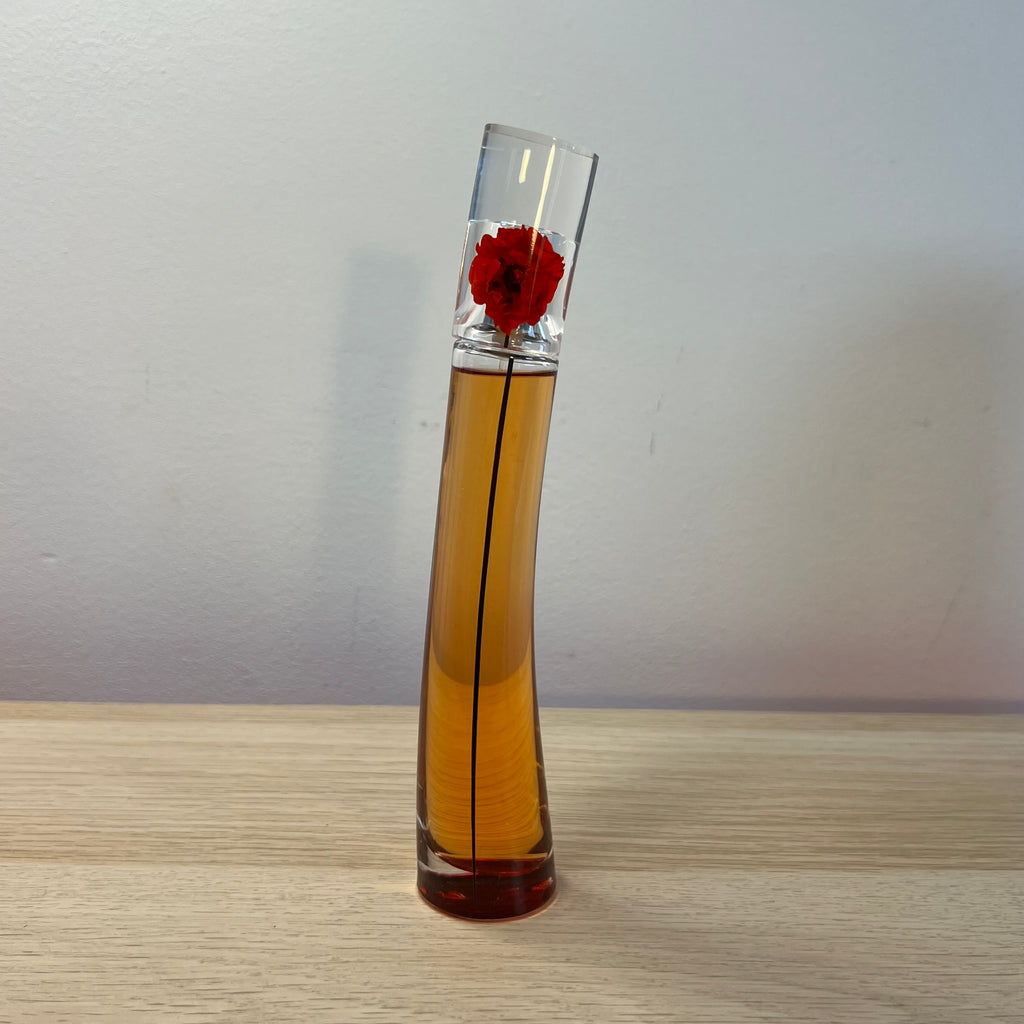 L’absolue flower by kenzo – EDP (50 ml, 100% restant, avec boîte) | Kenzo