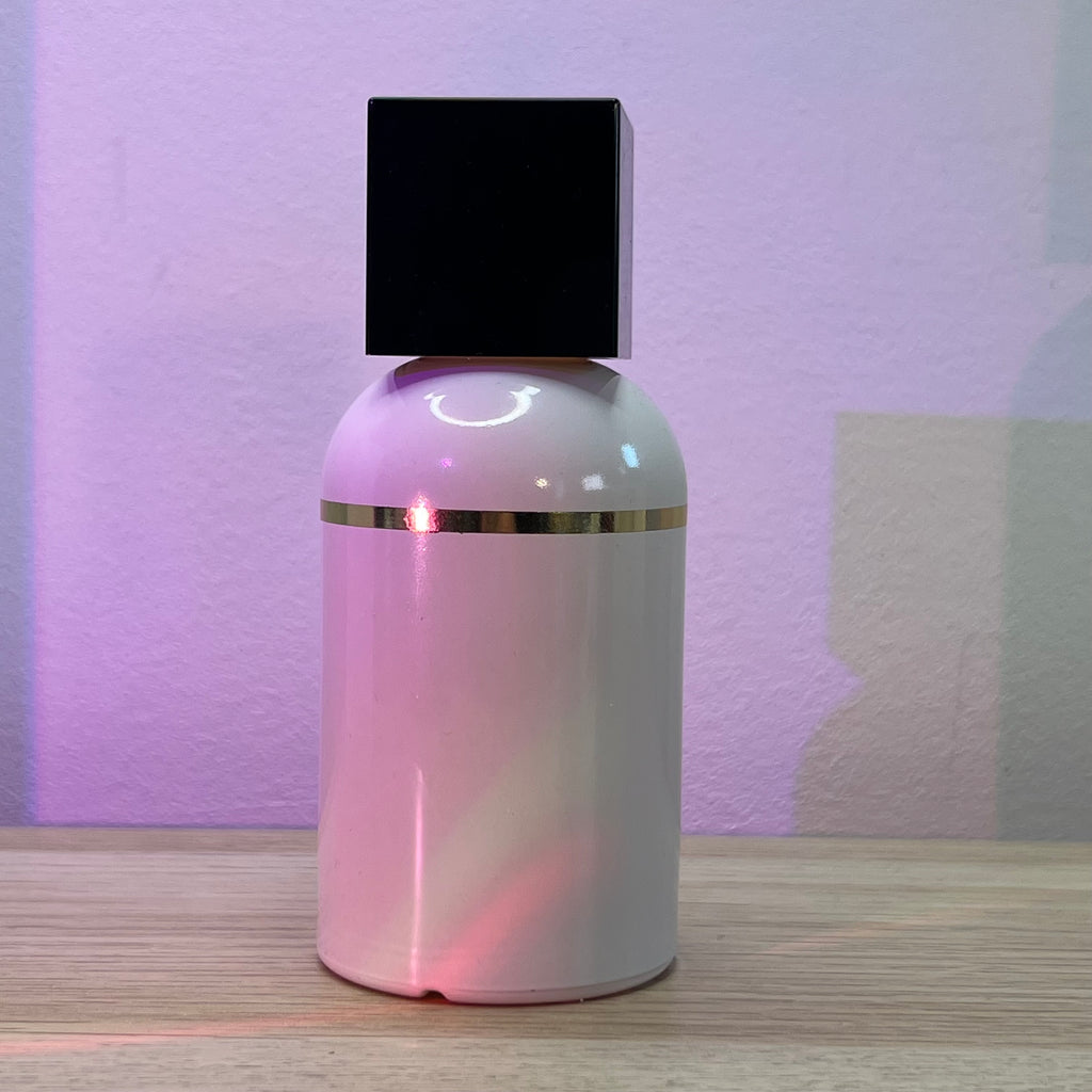 Tubéreuse supercritique – EDP (100 ml, 70% restant, avec boîte) | Les eaux primordiales