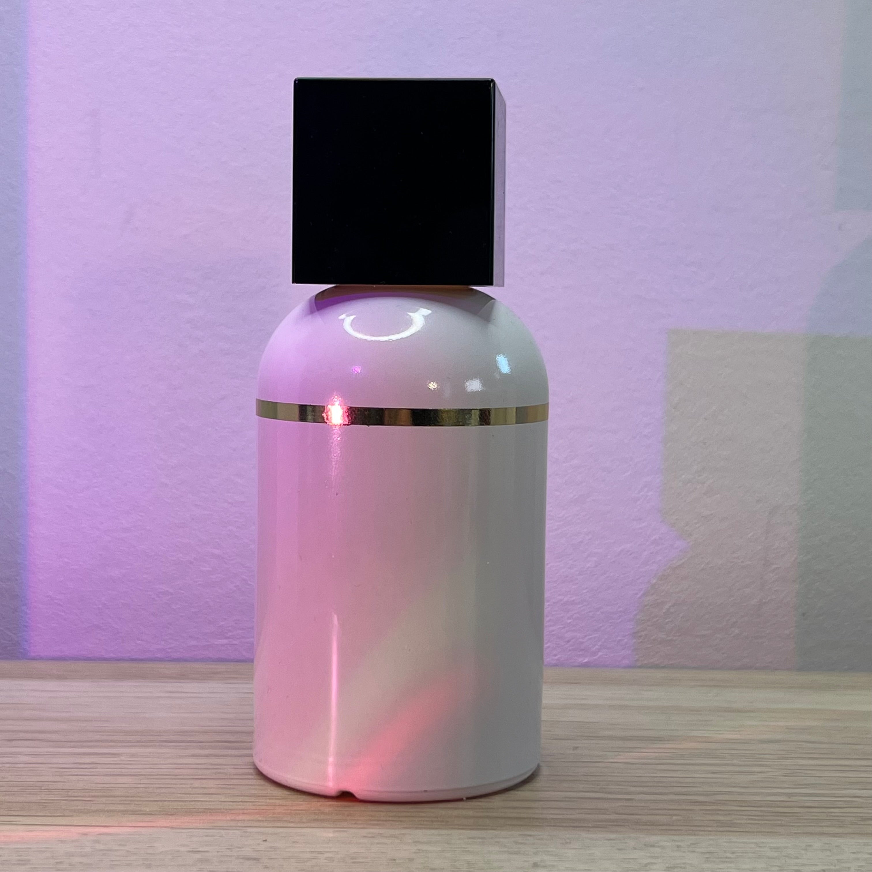 Tubéreuse supercritique – EDP (100 ml, 70% restant, avec boîte) | Les eaux primordiales