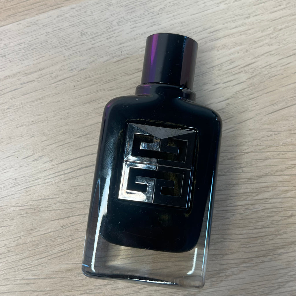 gentleman society – EDP Extreme (60 ml, 100% restant, avec boîte) | Givenchy