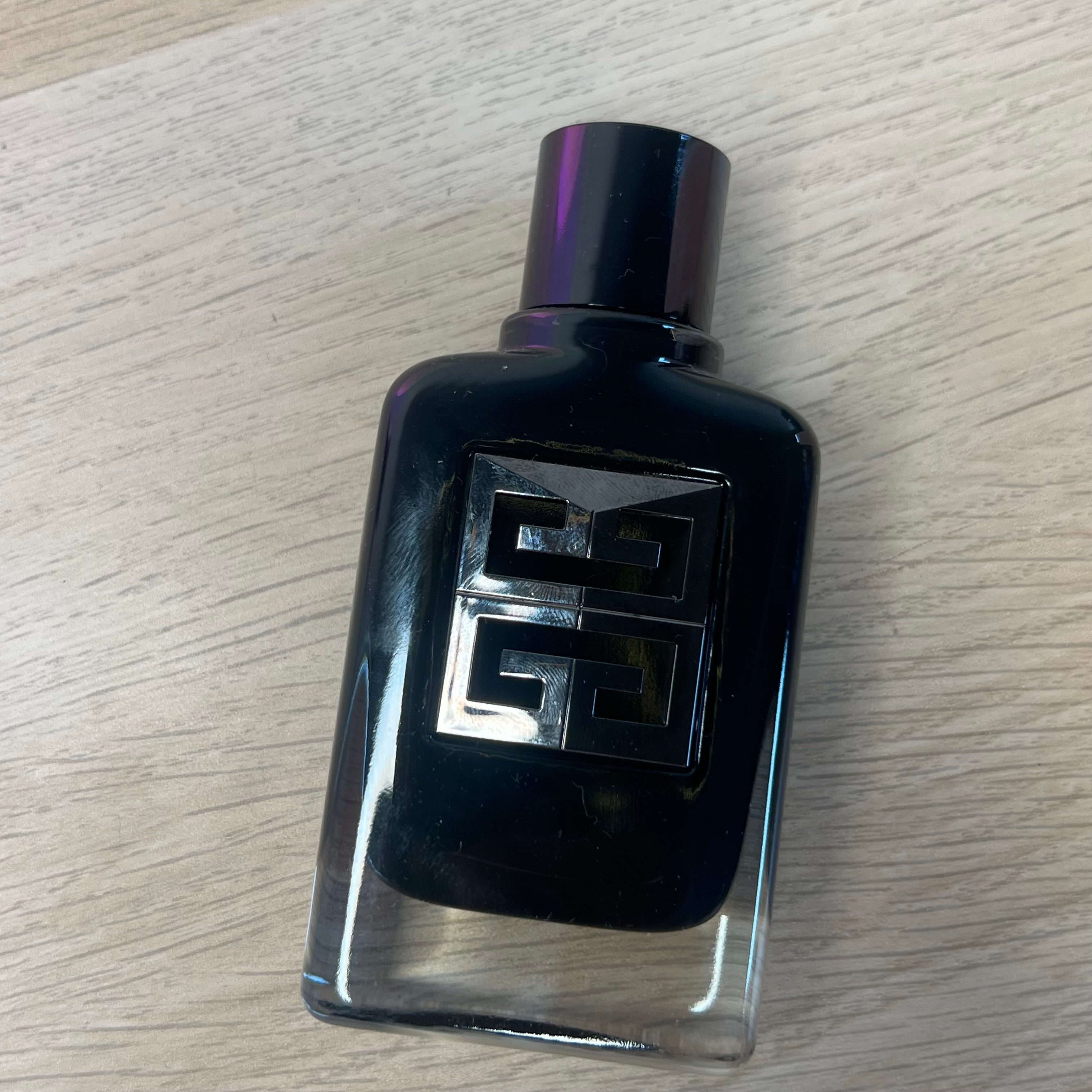 gentleman society – EDP Extreme (60 ml, 100% restant, avec boîte) | Givenchy