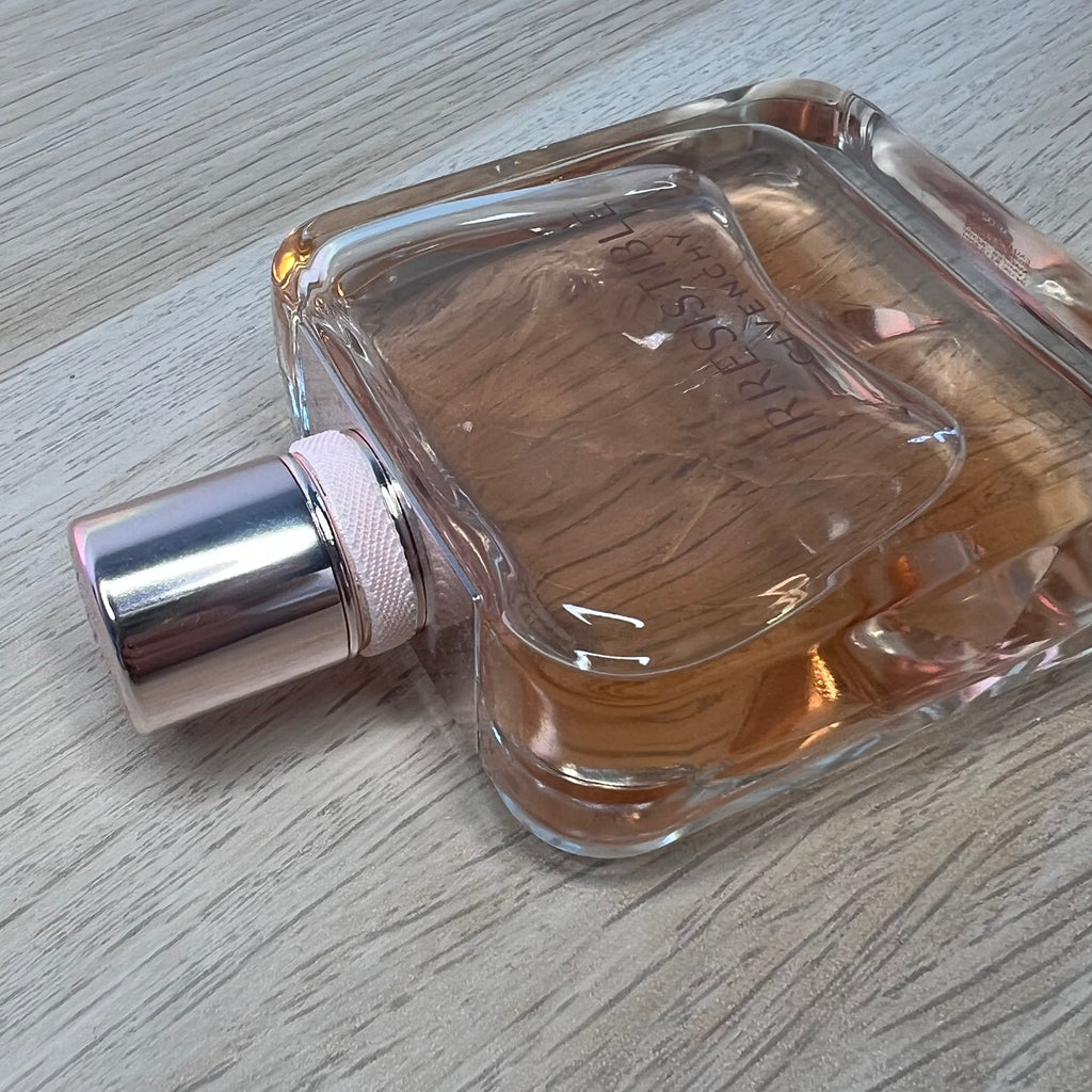 irresistible very floral – parfum (80 ml, 106% restant, avec boîte) | Givenchy