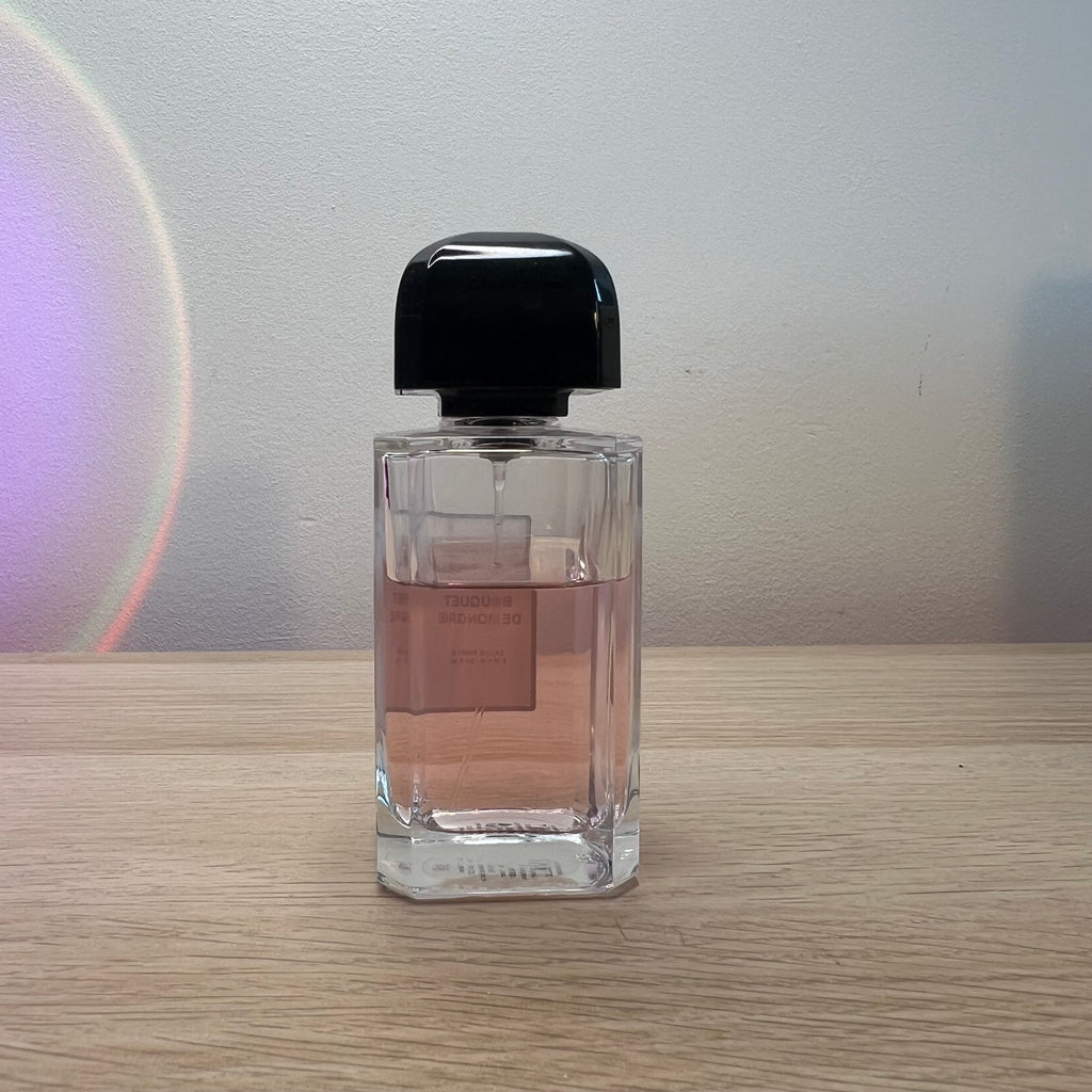 Bouquet de hongrie – EDP (100 ml, 70% restant, sans boîte) | BDK PARFUMS