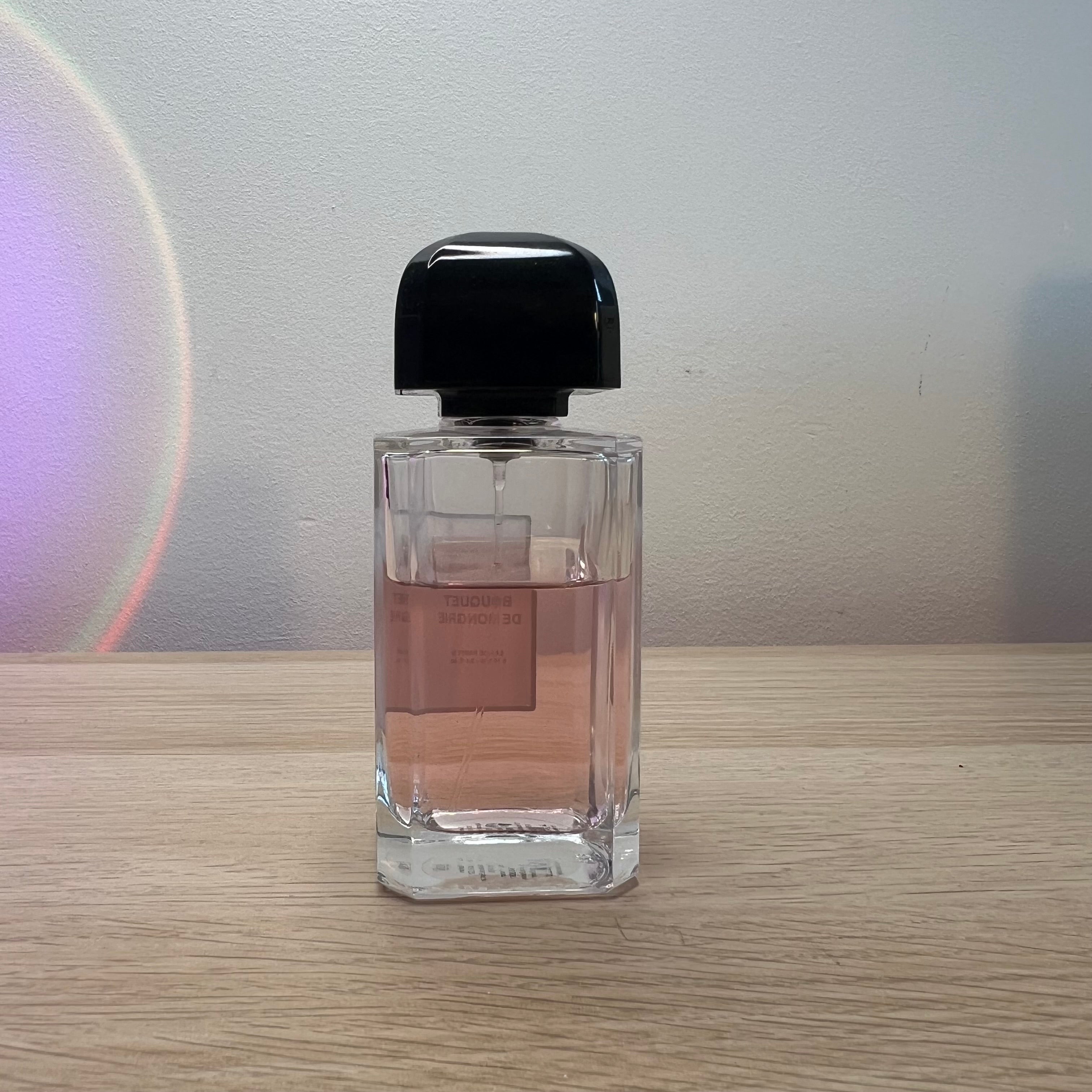 Bouquet de hongrie – EDP (100 ml, 70% restant, sans boîte) | BDK PARFUMS