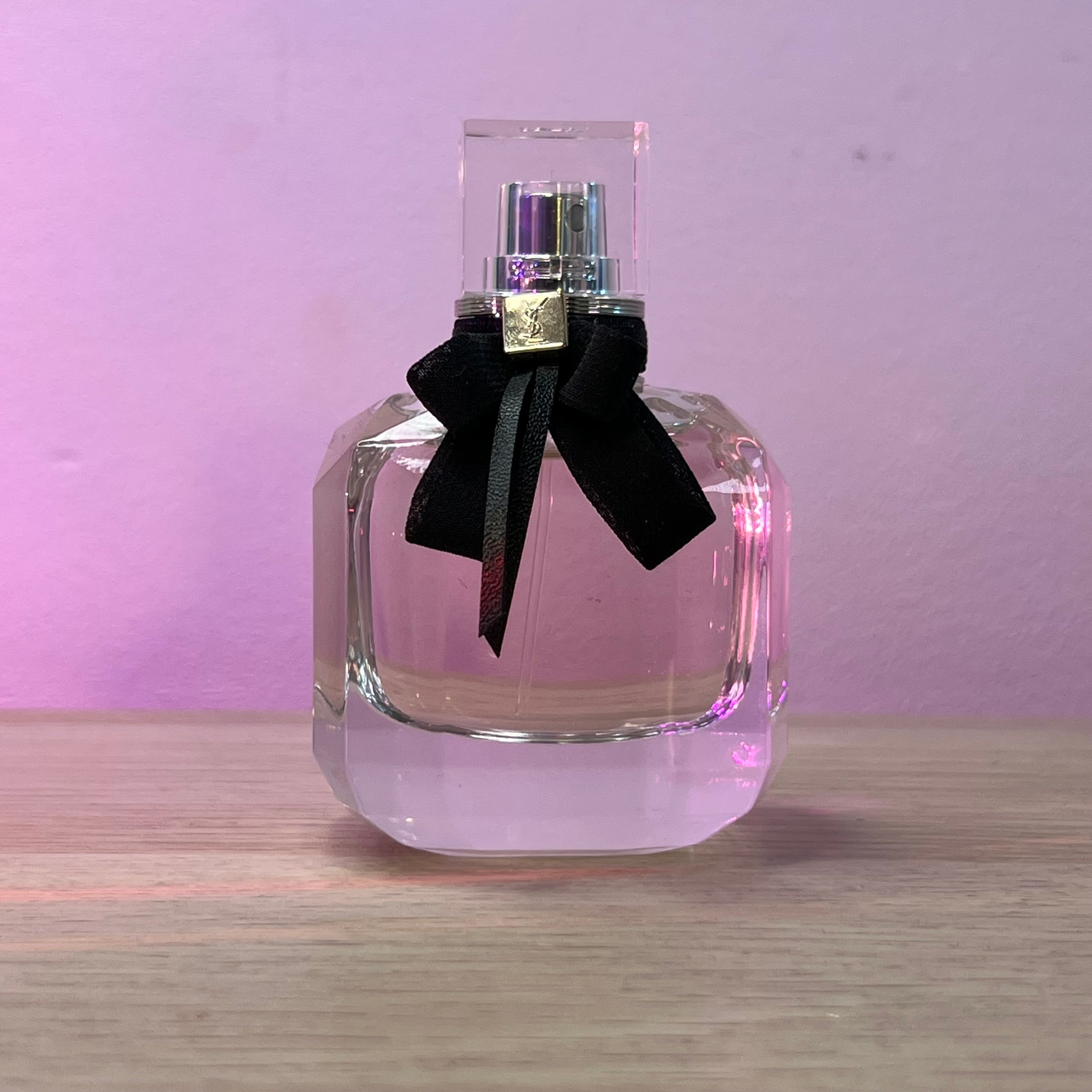 MON PARIS – EDP (50 ml, 90% restant, avec boîte) | YSL