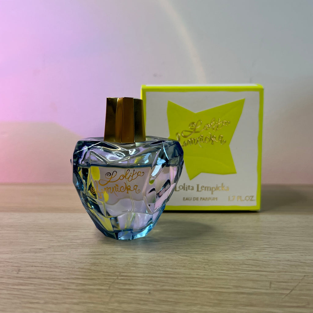 Lolita lempicka – EDP (50 ml, 100% restant, avec boîte) | Lolita lempicka