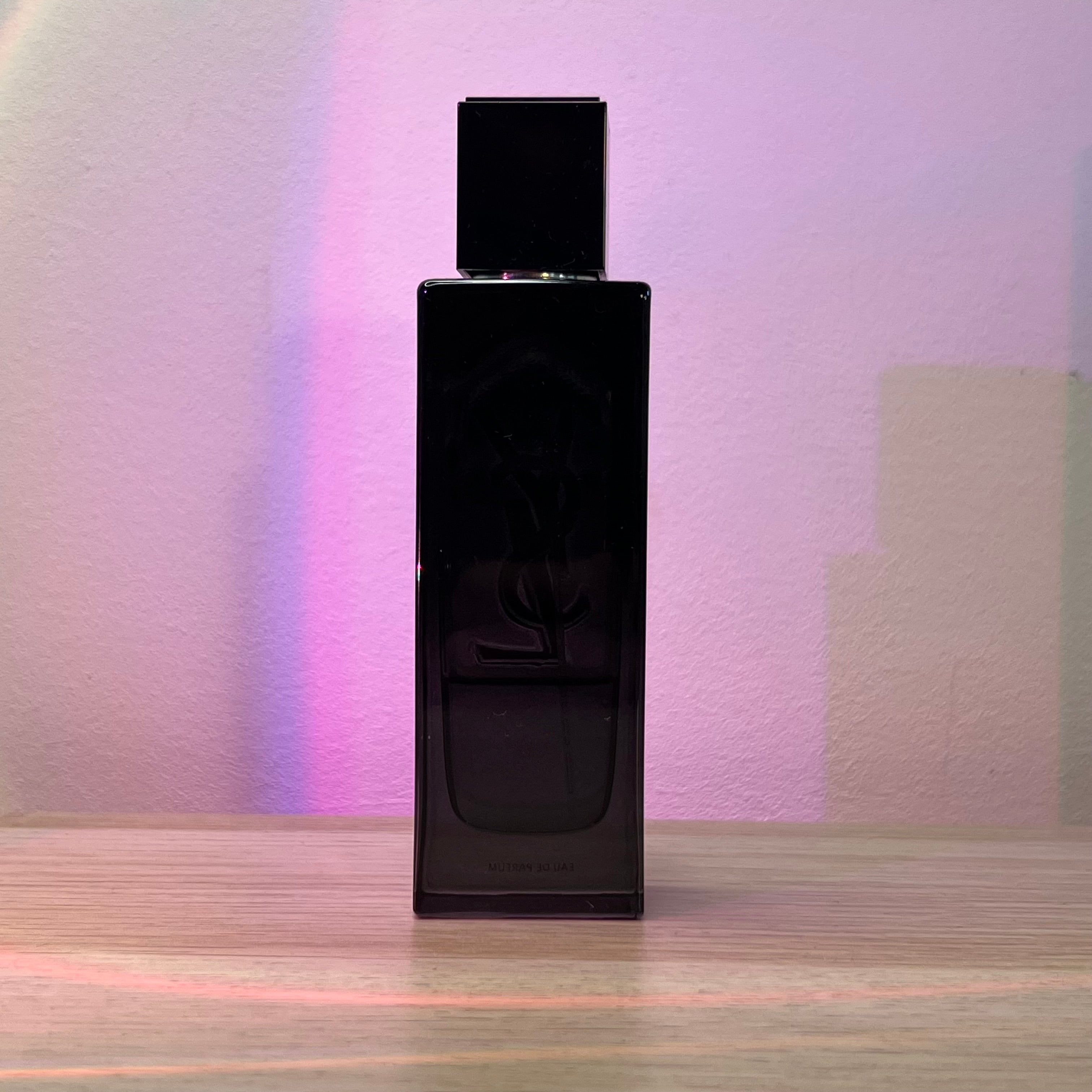Myself – EDP (60 ml, 33% restant, avec boîte) | YSL