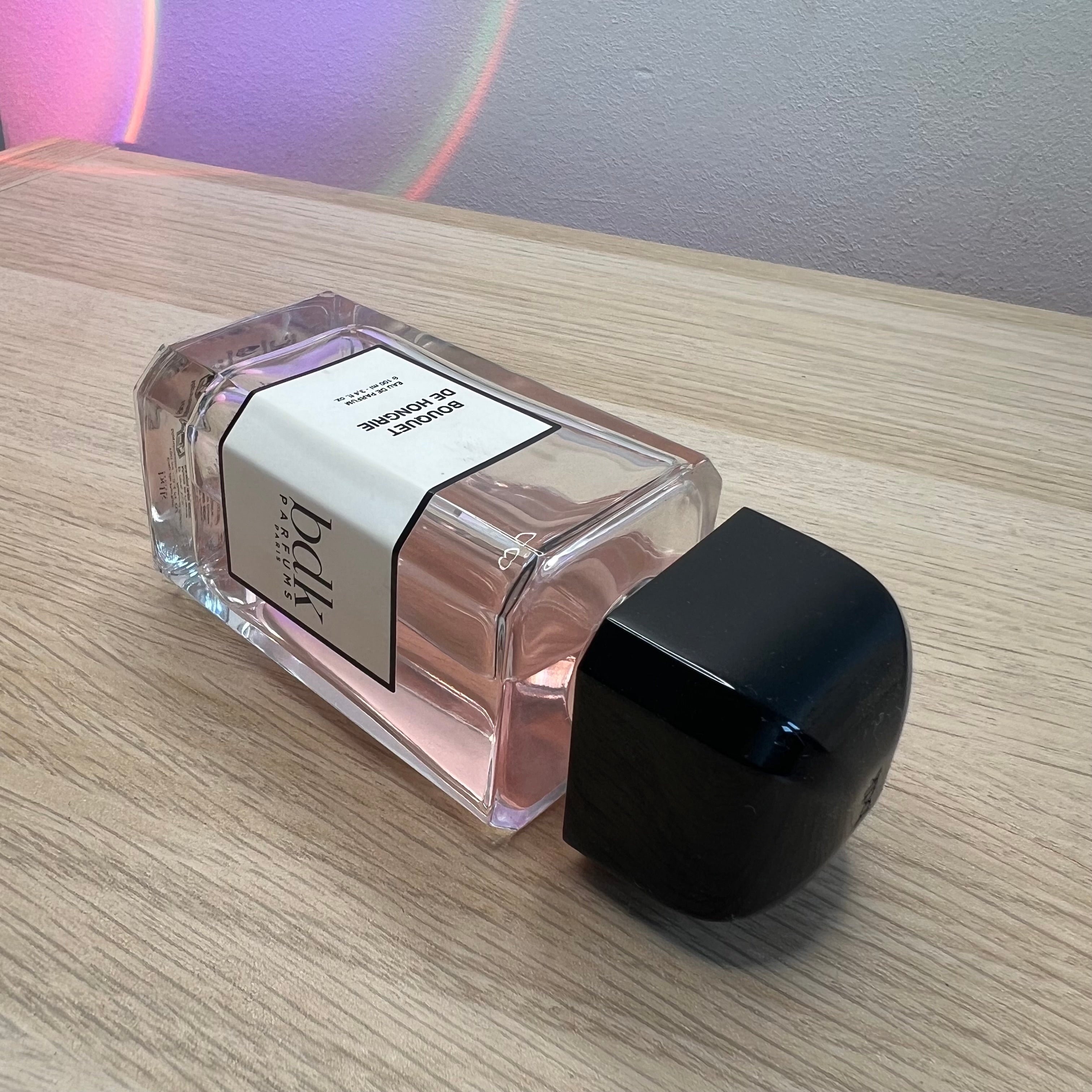 312 saint-honoré – EDP (100 ml, 90% restant, avec boîte) | BDK PARFUMS