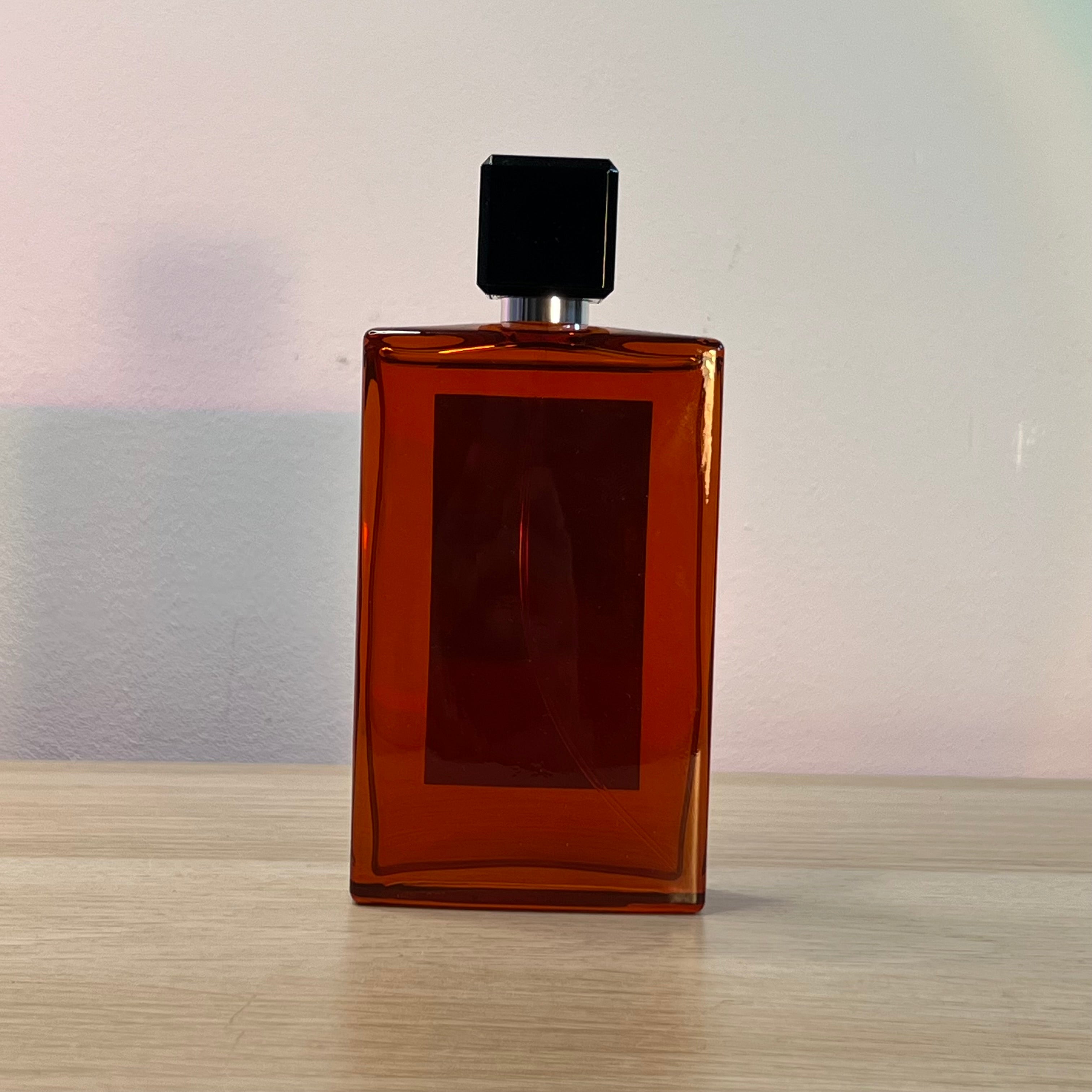 Le patchouli – Parfum (100 ml, 95% restant, avec boîte) | Reminiscence