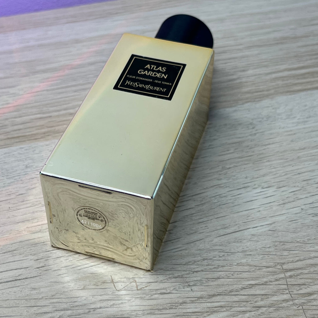 Atlas garden – parfum (125 ml, 80% restant, avec boîte) | YSL