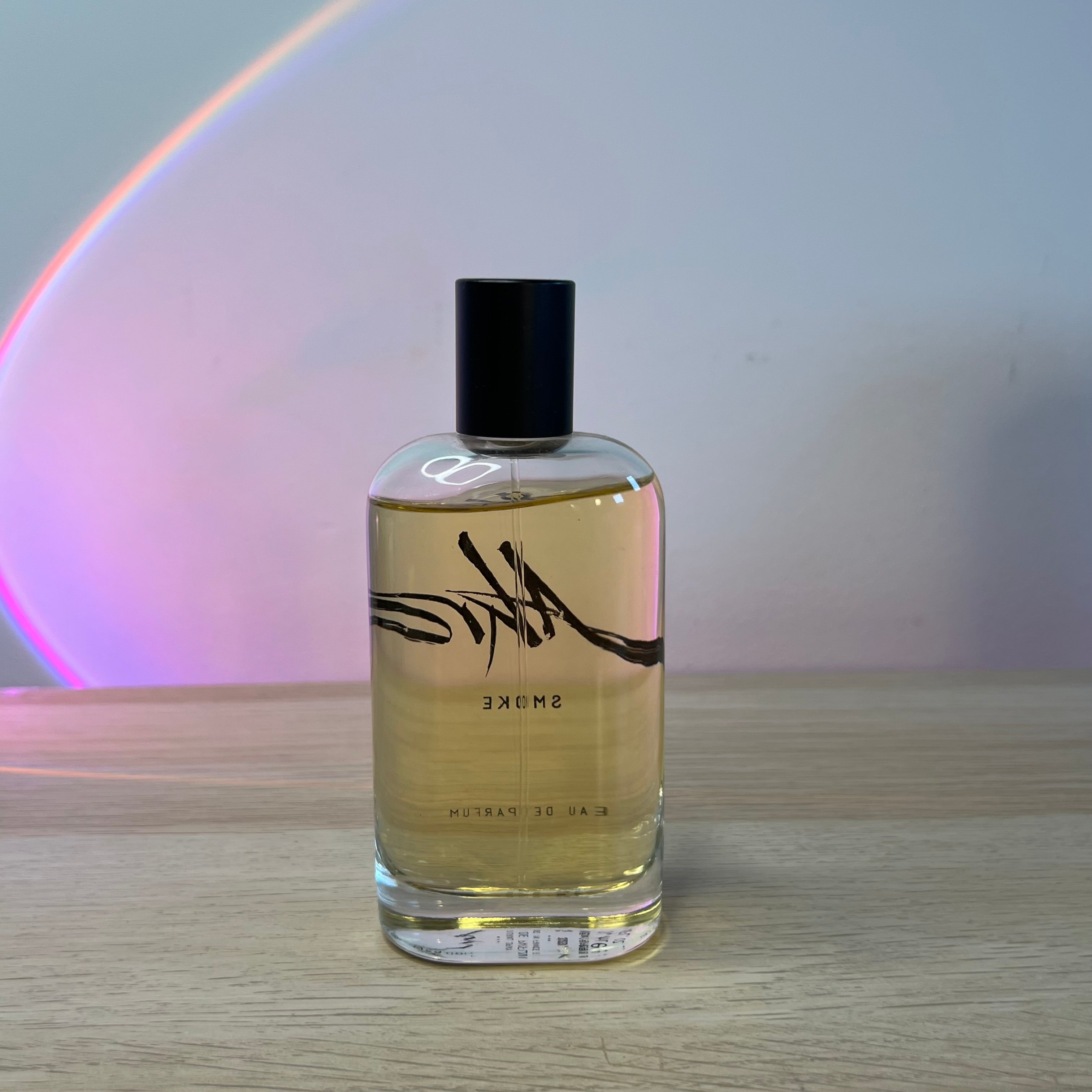Smoke – EDP (100 ml, 90% restant, avec boîte) | Akro